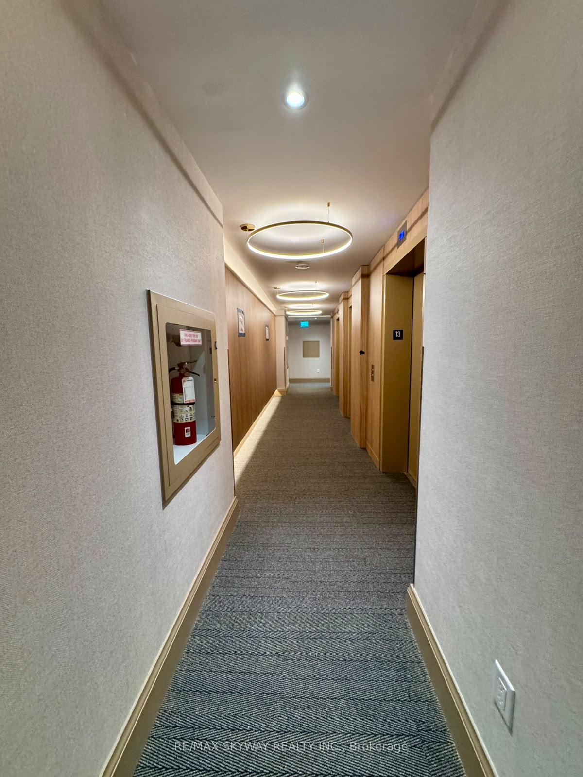 Photo 16 of Unit 1303, 21 Meadowdale Road, Vaughan, Vaughan Corporate Centre — HOMEH