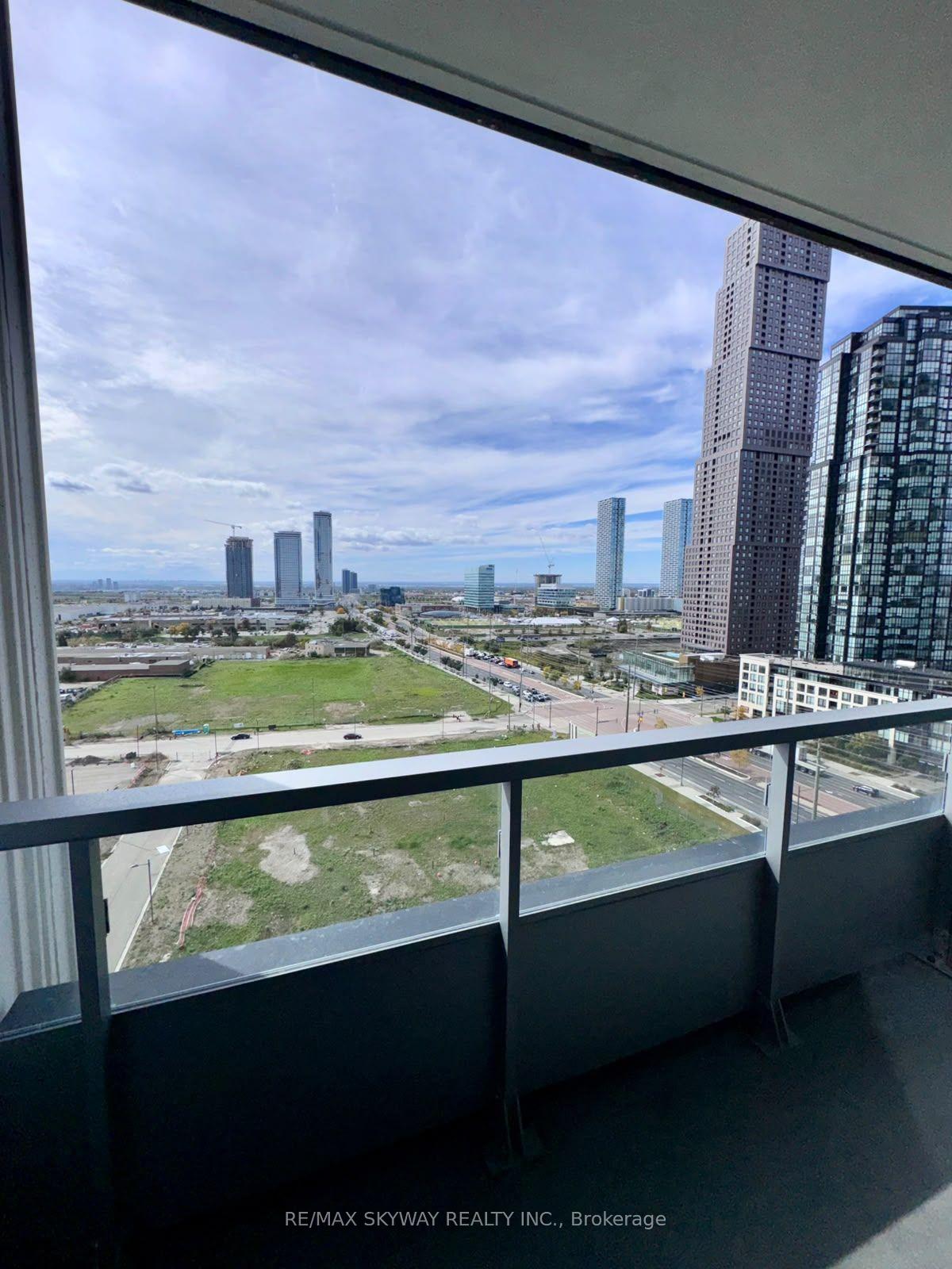 Photo 35 of Unit 1303, 21 Meadowdale Road, Vaughan, Vaughan Corporate Centre — HOMEH