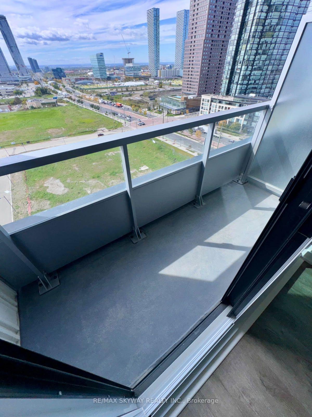 Photo 36 of Unit 1303, 21 Meadowdale Road, Vaughan, Vaughan Corporate Centre — HOMEH