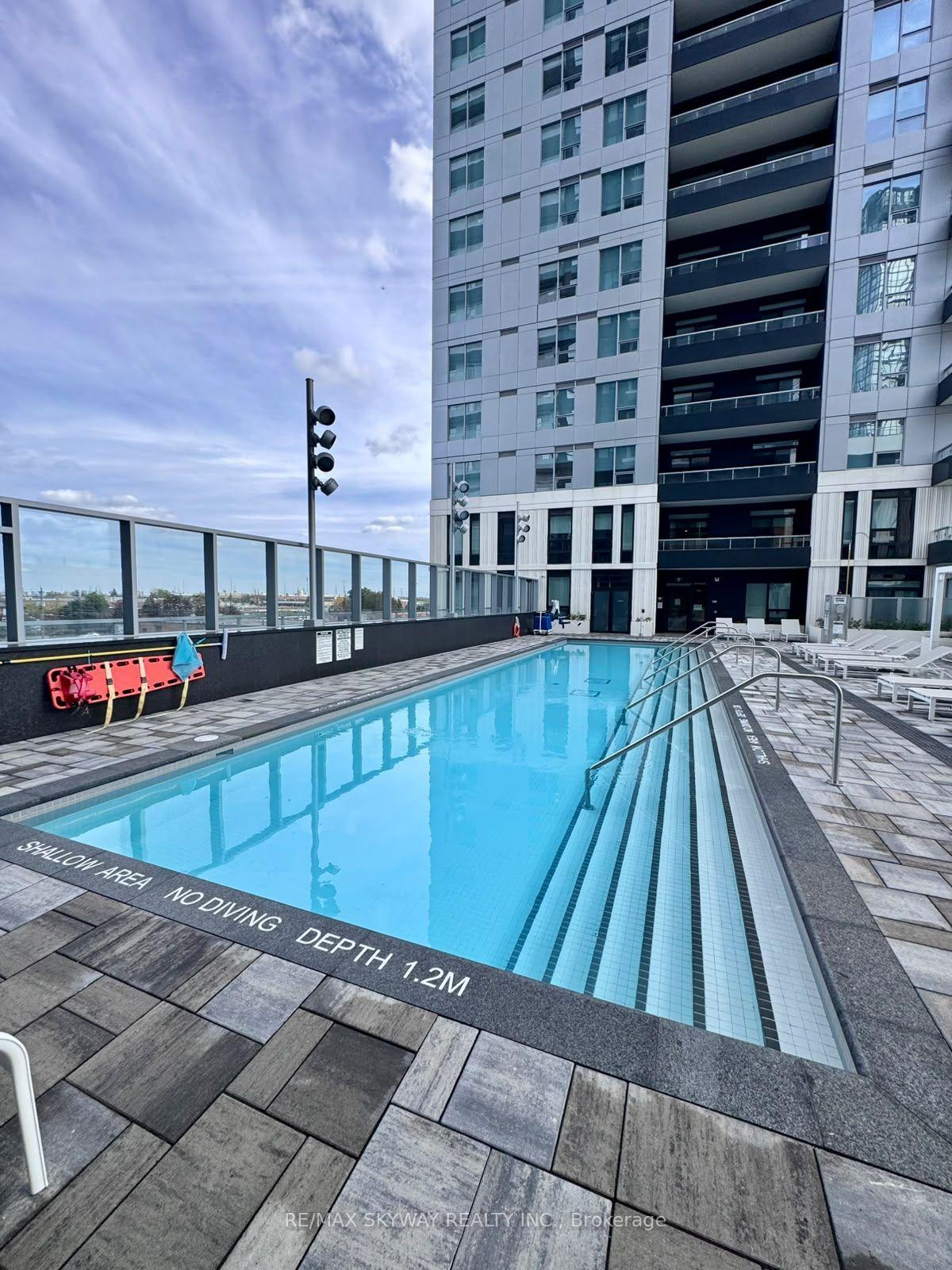 Photo 41 of Unit 1303, 21 Meadowdale Road, Vaughan, Vaughan Corporate Centre — HOMEH