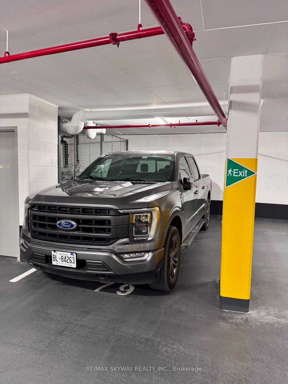 Photo 47 of Unit 1303, 21 Meadowdale Road, Vaughan, Vaughan Corporate Centre — HOMEH