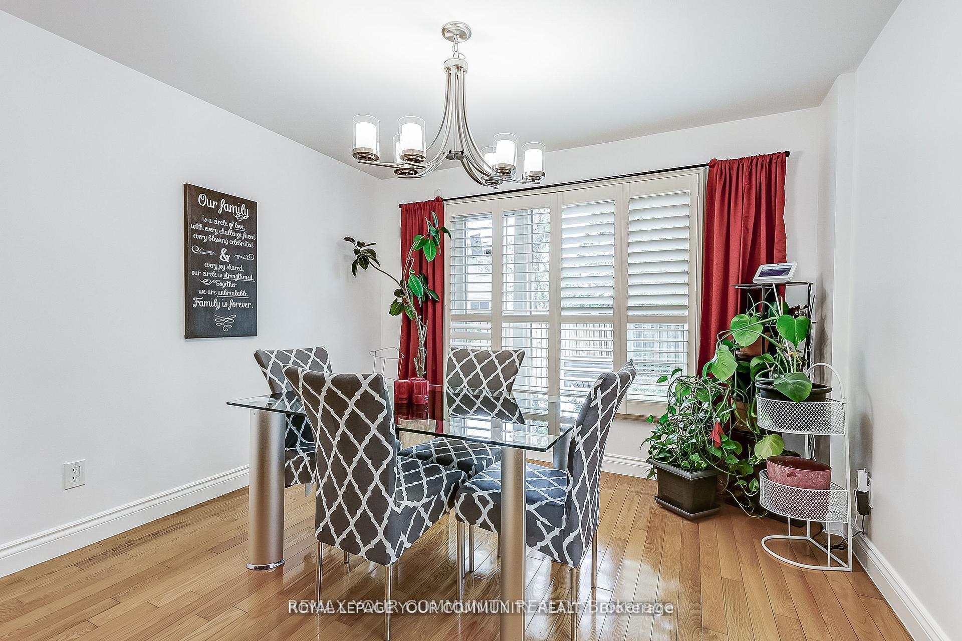 Photo 12 of 660 Foxwood Trail, Pickering, Amberlea — HOMEH