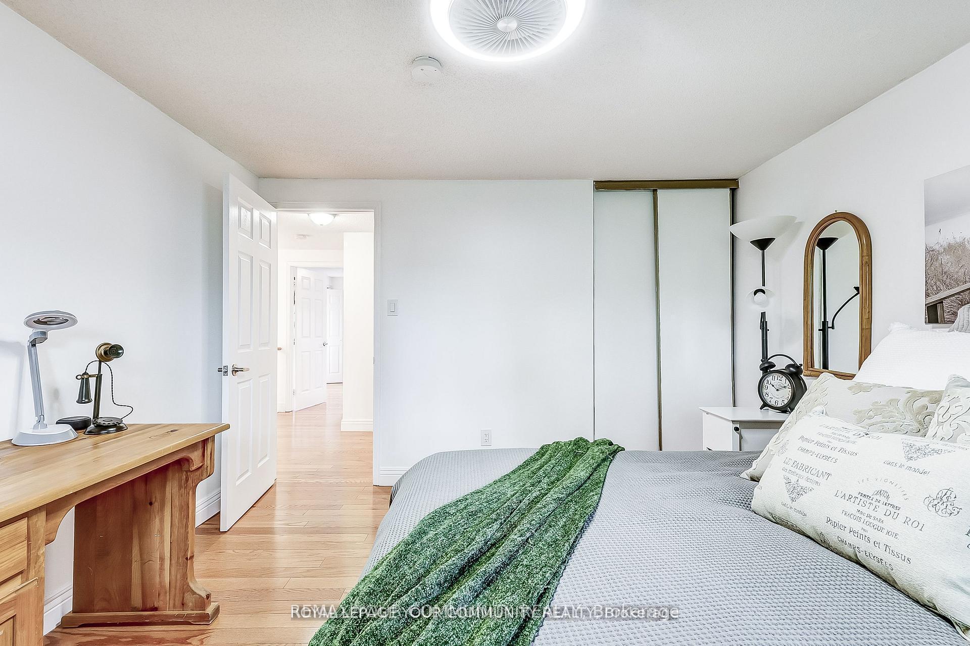 Photo 26 of 660 Foxwood Trail, Pickering, Amberlea — HOMEH
