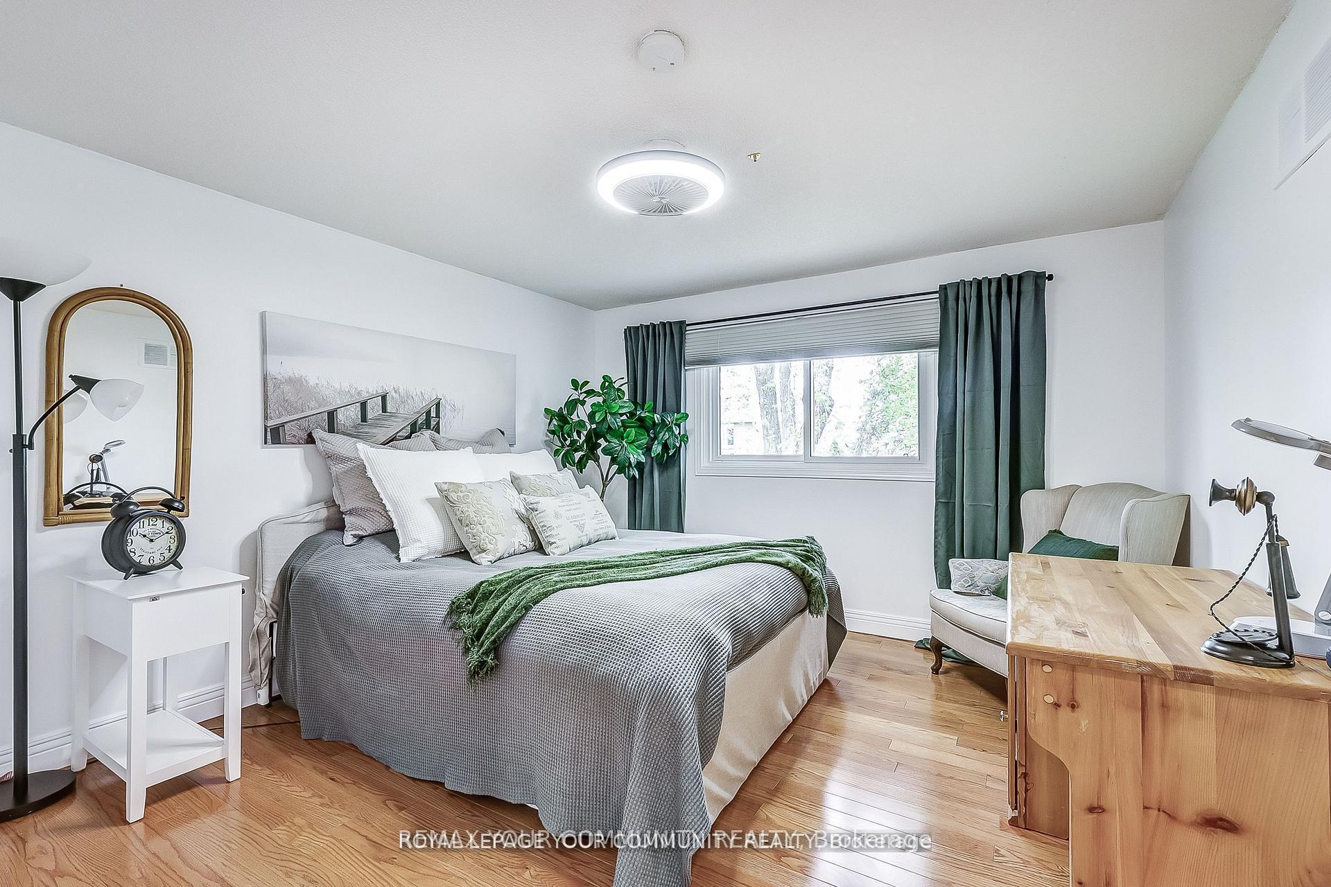 Photo 27 of 660 Foxwood Trail, Pickering, Amberlea — HOMEH