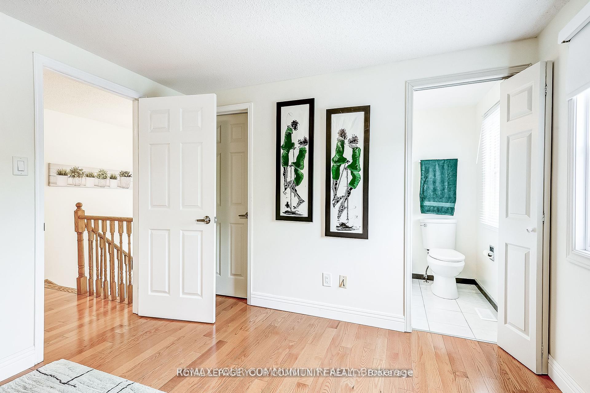 Photo 29 of 660 Foxwood Trail, Pickering, Amberlea — HOMEH