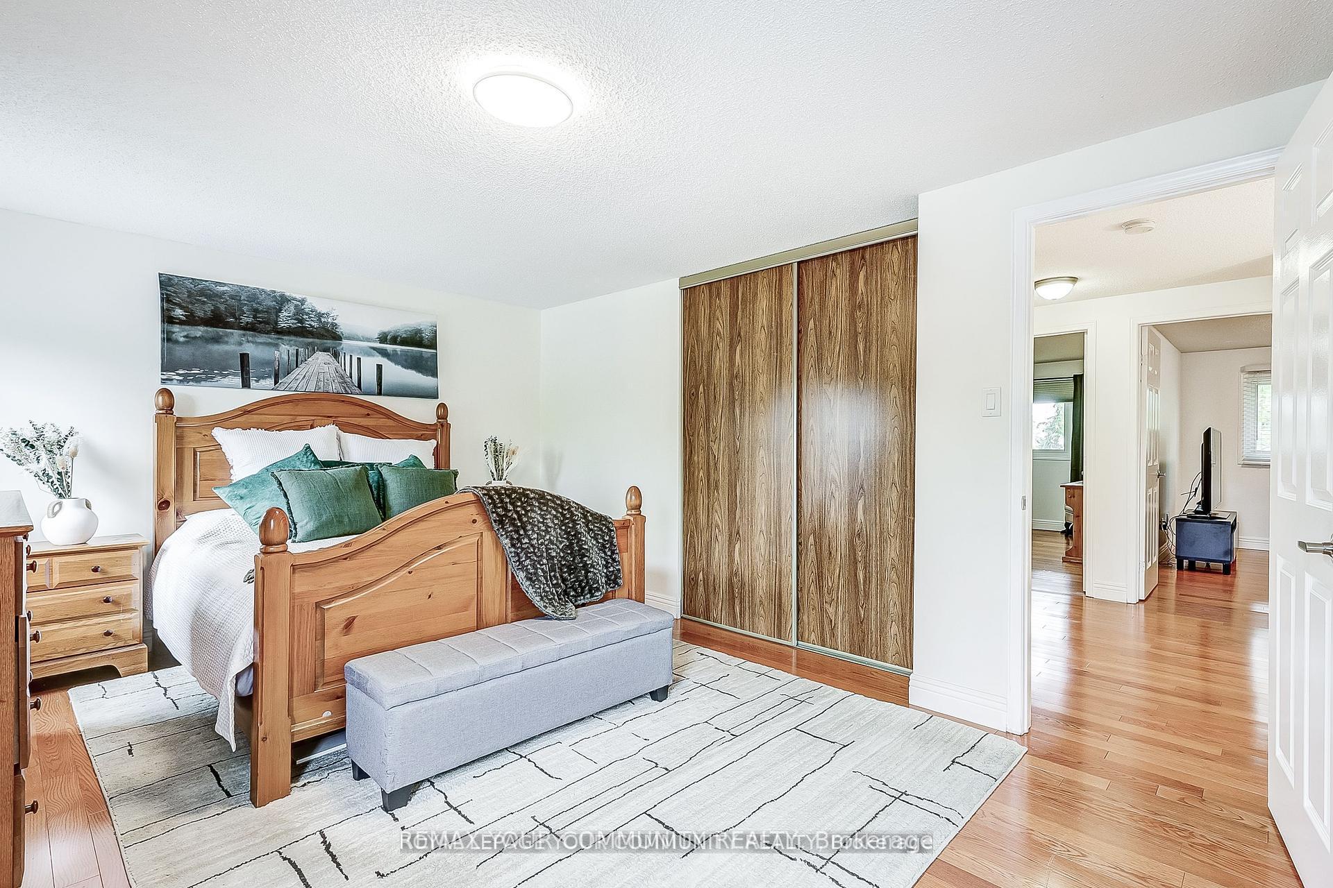 Photo 30 of 660 Foxwood Trail, Pickering, Amberlea — HOMEH