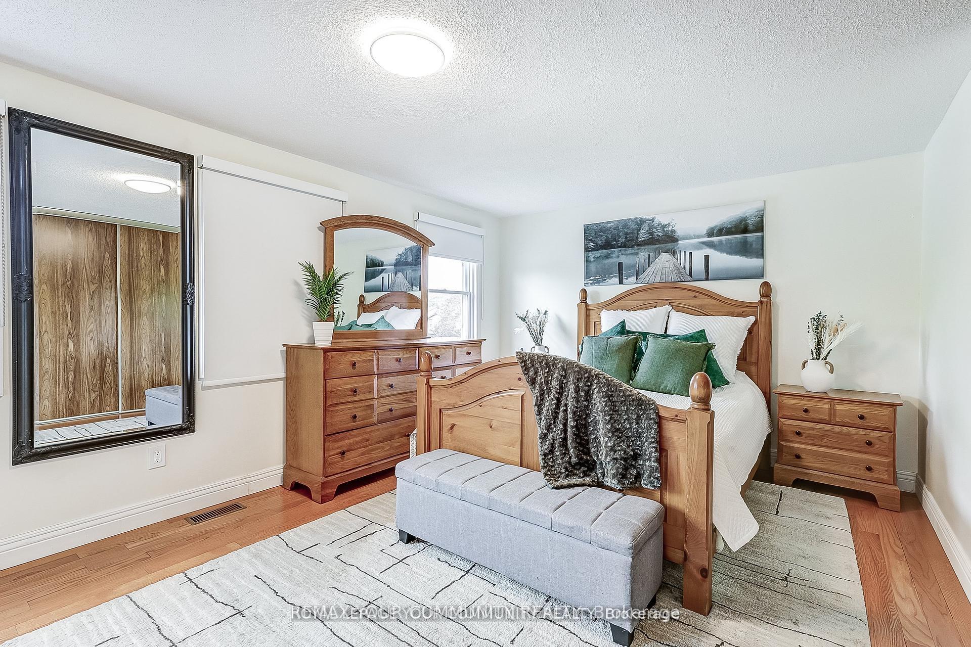 Photo 31 of 660 Foxwood Trail, Pickering, Amberlea — HOMEH