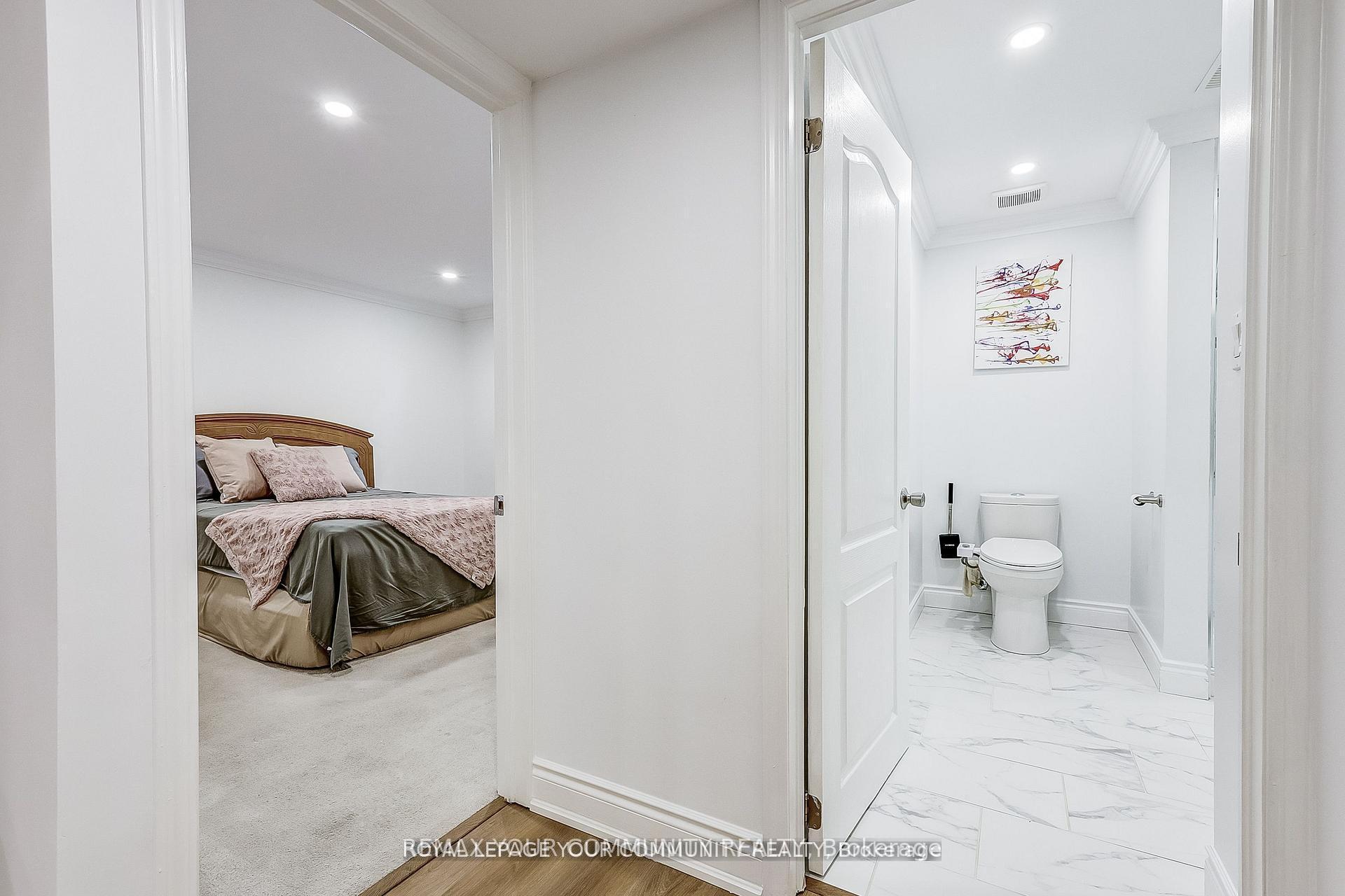 Photo 34 of 660 Foxwood Trail, Pickering, Amberlea — HOMEH