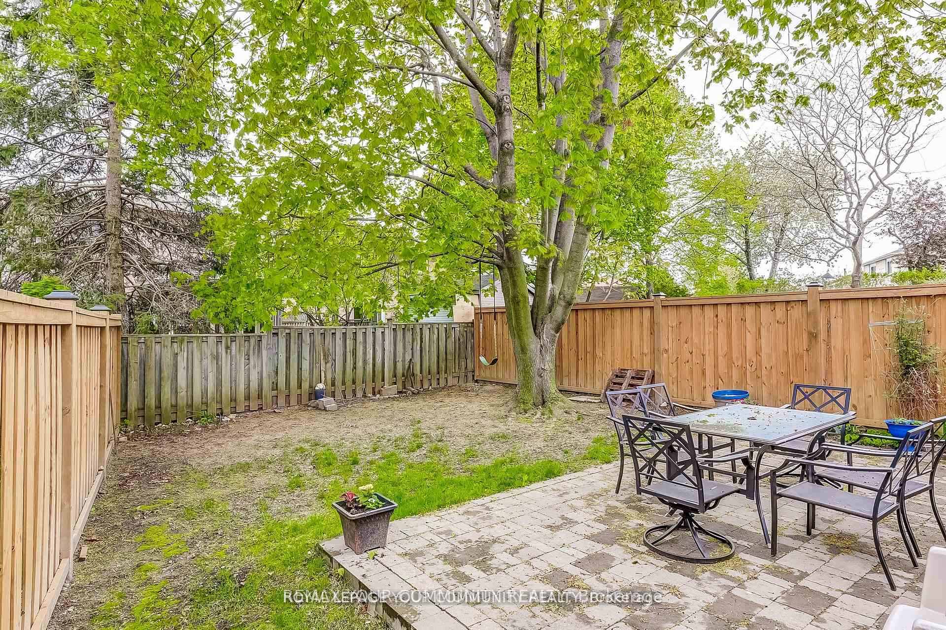 Photo 44 of 660 Foxwood Trail, Pickering, Amberlea — HOMEH