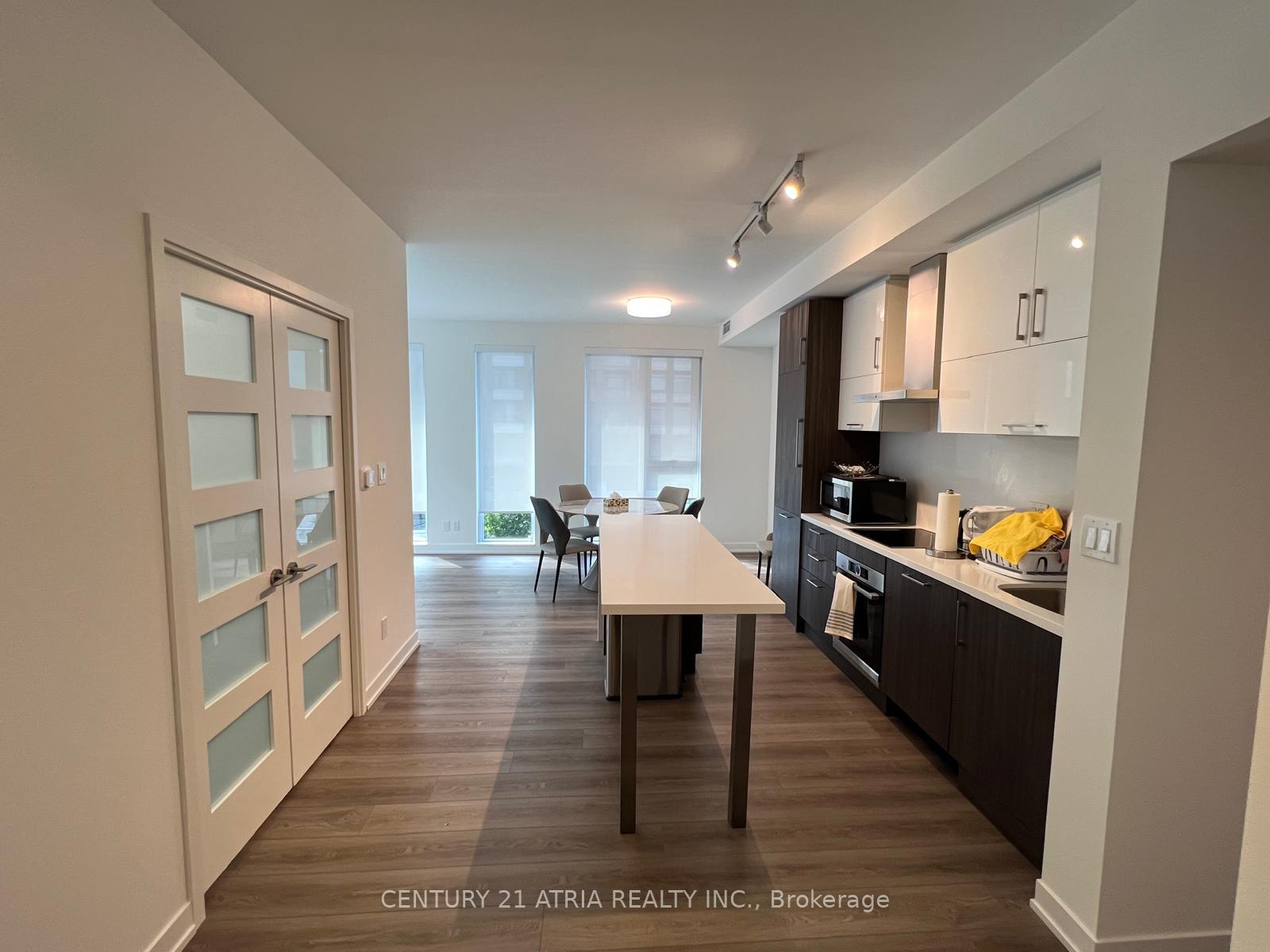 Photo 3 of Unit 603, 292 Verdale Crossing, Markham, Unionville — HOMEH