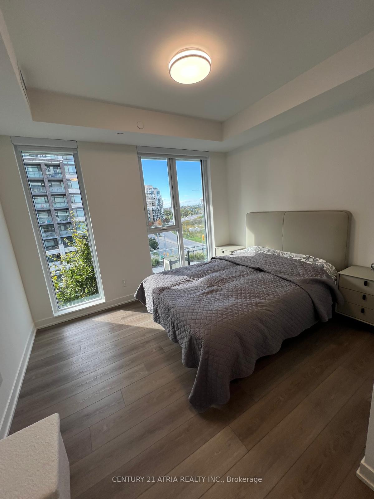 Photo 10 of Unit 603, 292 Verdale Crossing, Markham, Unionville — HOMEH
