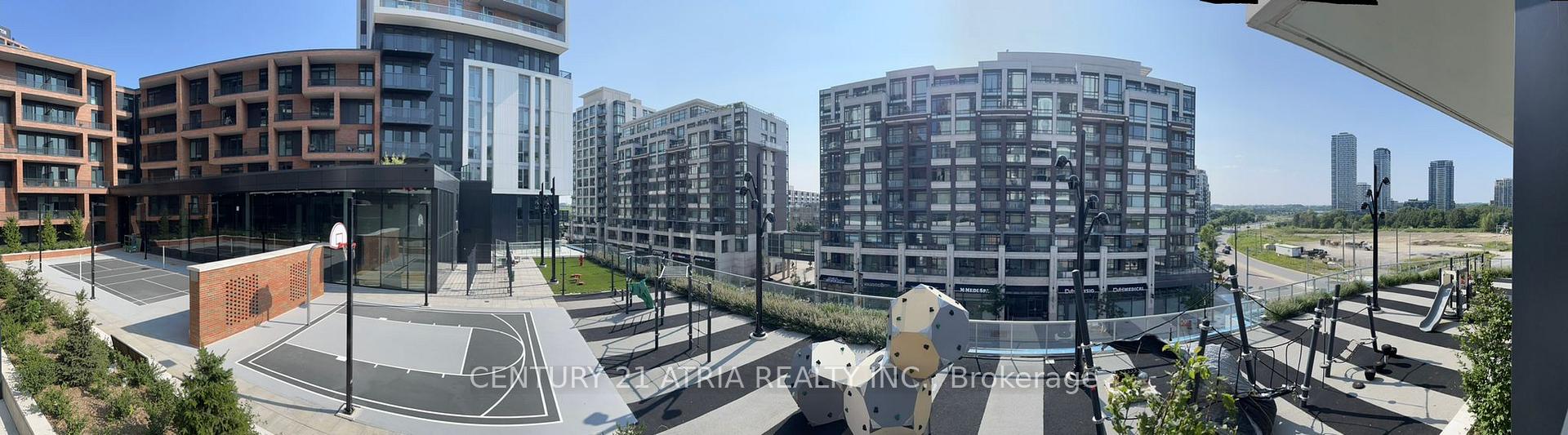Photo 18 of Unit 603, 292 Verdale Crossing, Markham, Unionville — HOMEH