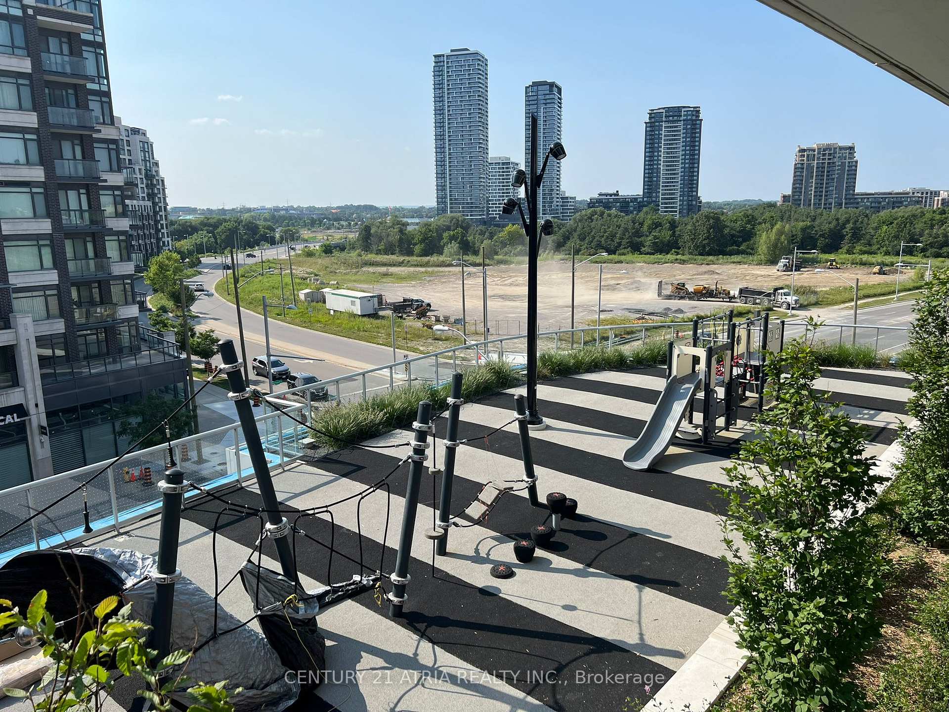 Photo 20 of Unit 603, 292 Verdale Crossing, Markham, Unionville — HOMEH