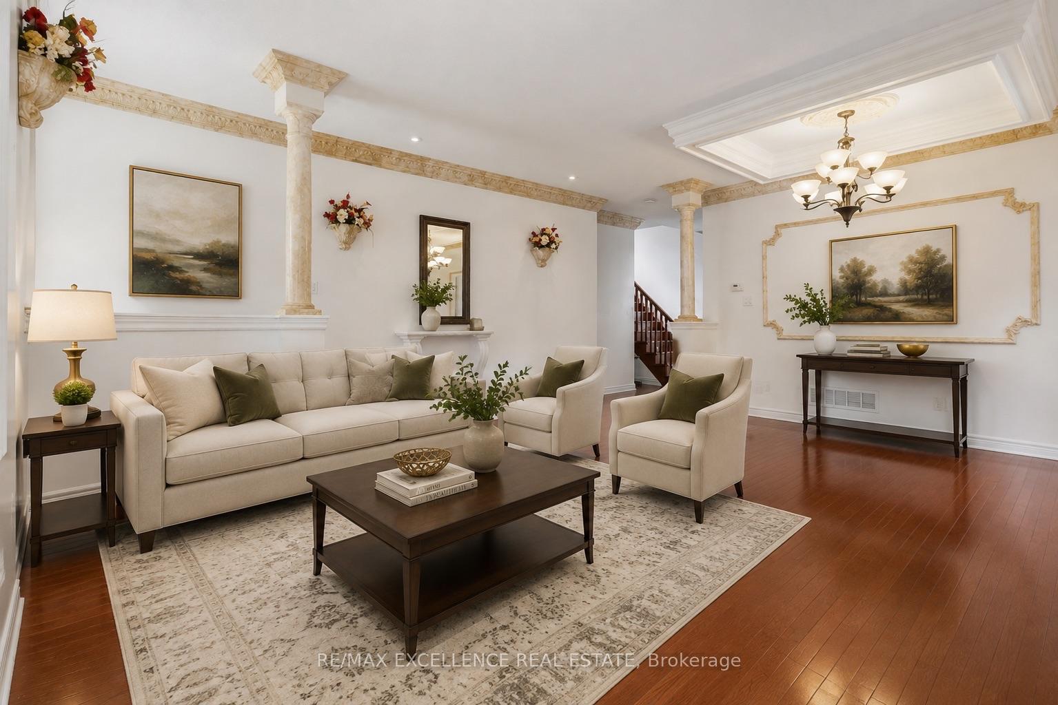 Photo 9 of 21 Castle Mountain Drive, Brampton, Sandringham-Wellington — HOMEH