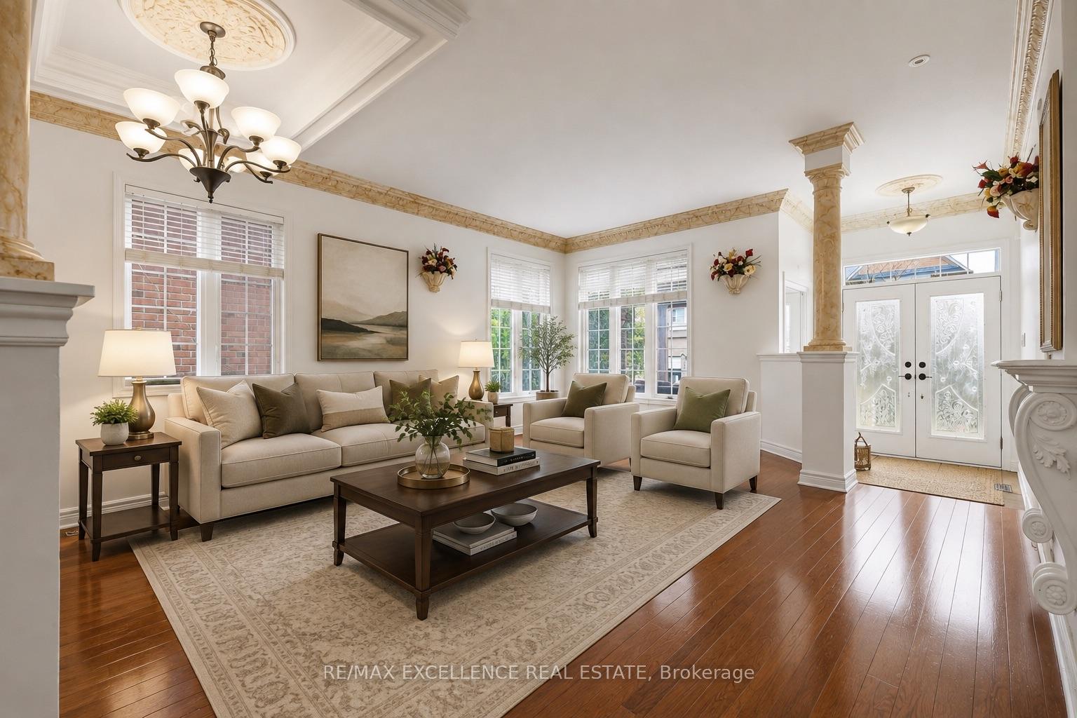 Photo 11 of 21 Castle Mountain Drive, Brampton, Sandringham-Wellington — HOMEH