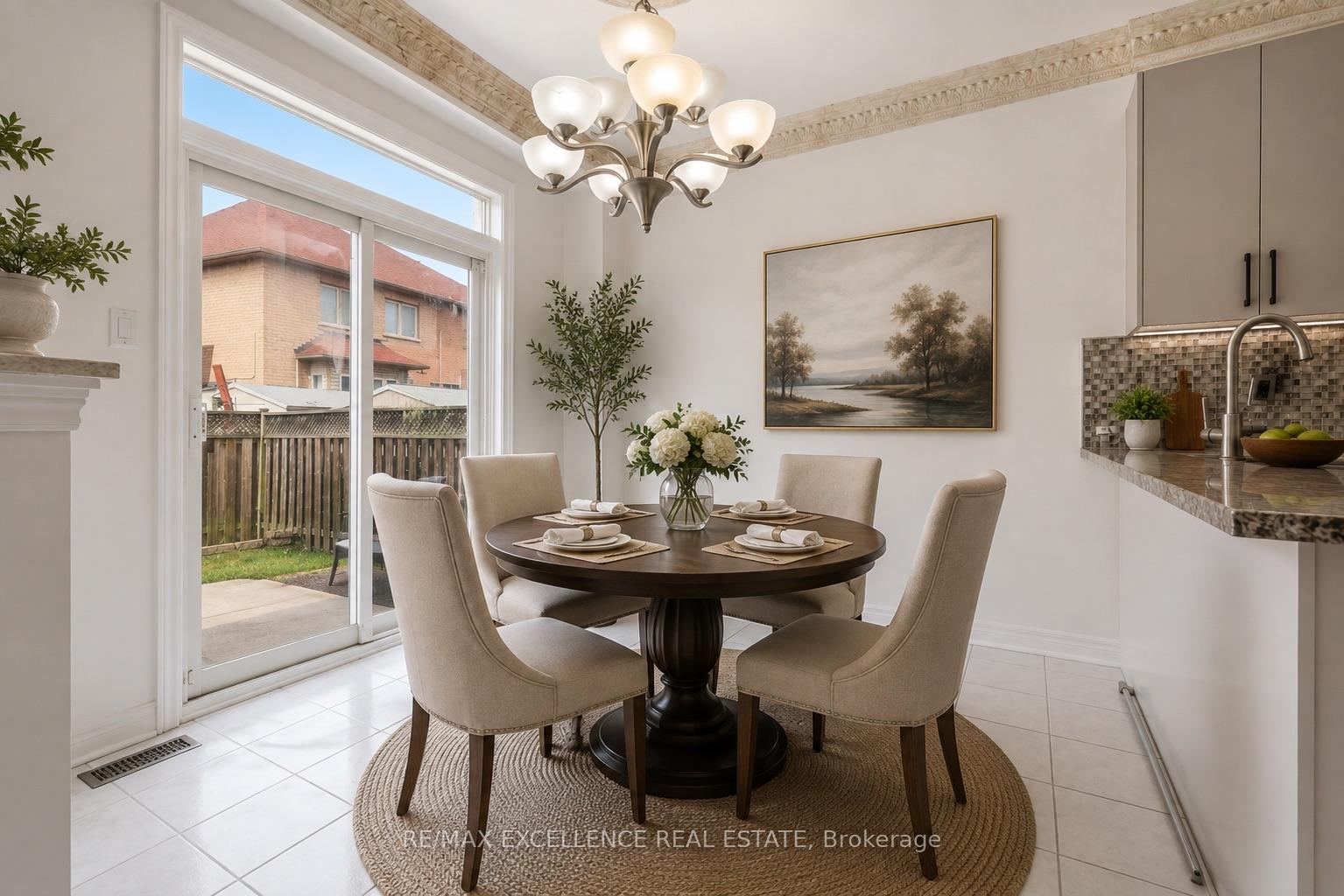 Photo 15 of 21 Castle Mountain Drive, Brampton, Sandringham-Wellington — HOMEH
