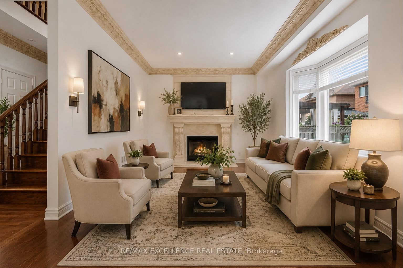 Photo 17 of 21 Castle Mountain Drive, Brampton, Sandringham-Wellington — HOMEH