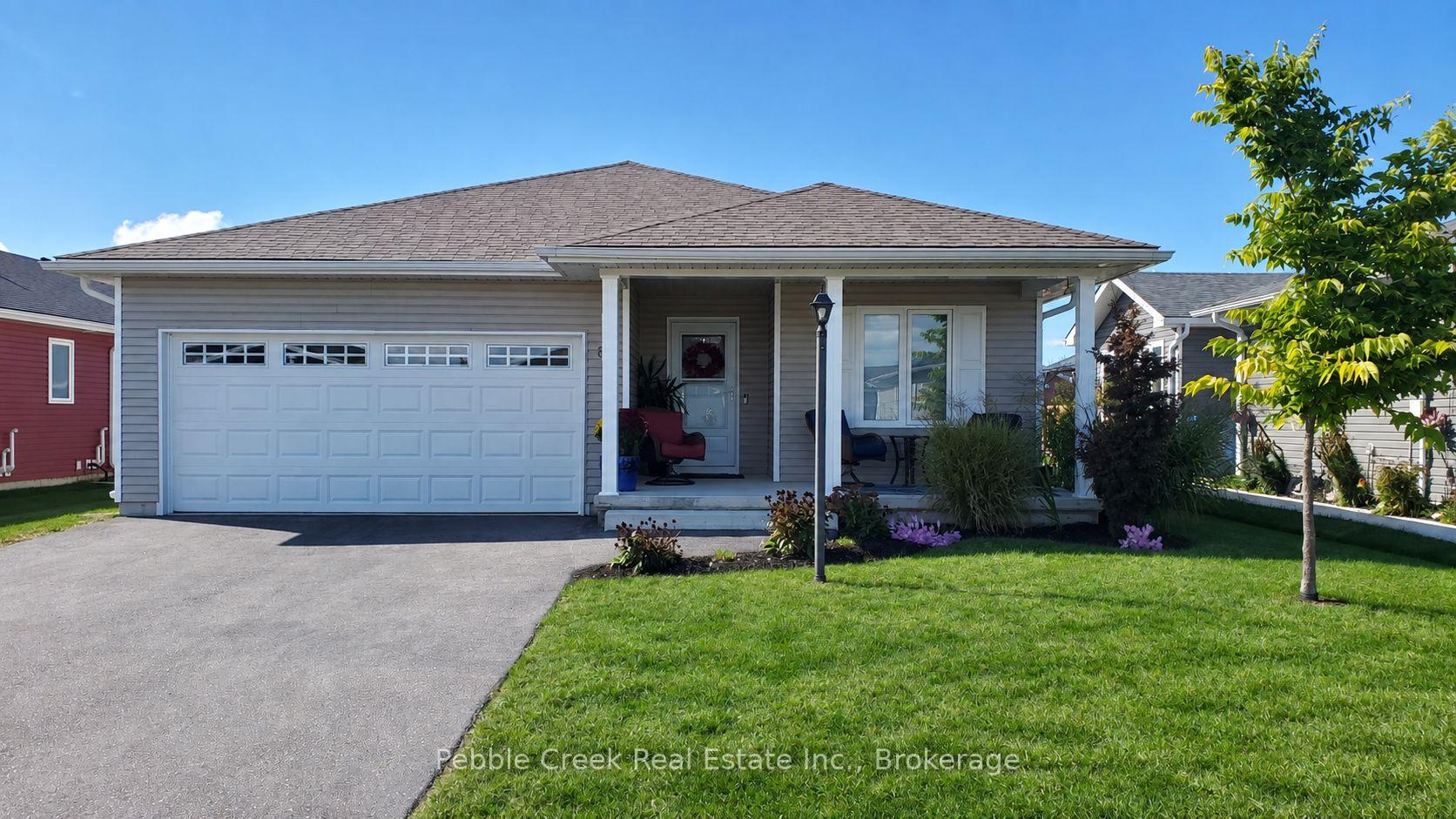 Photo of 83 Huron Heights Drive