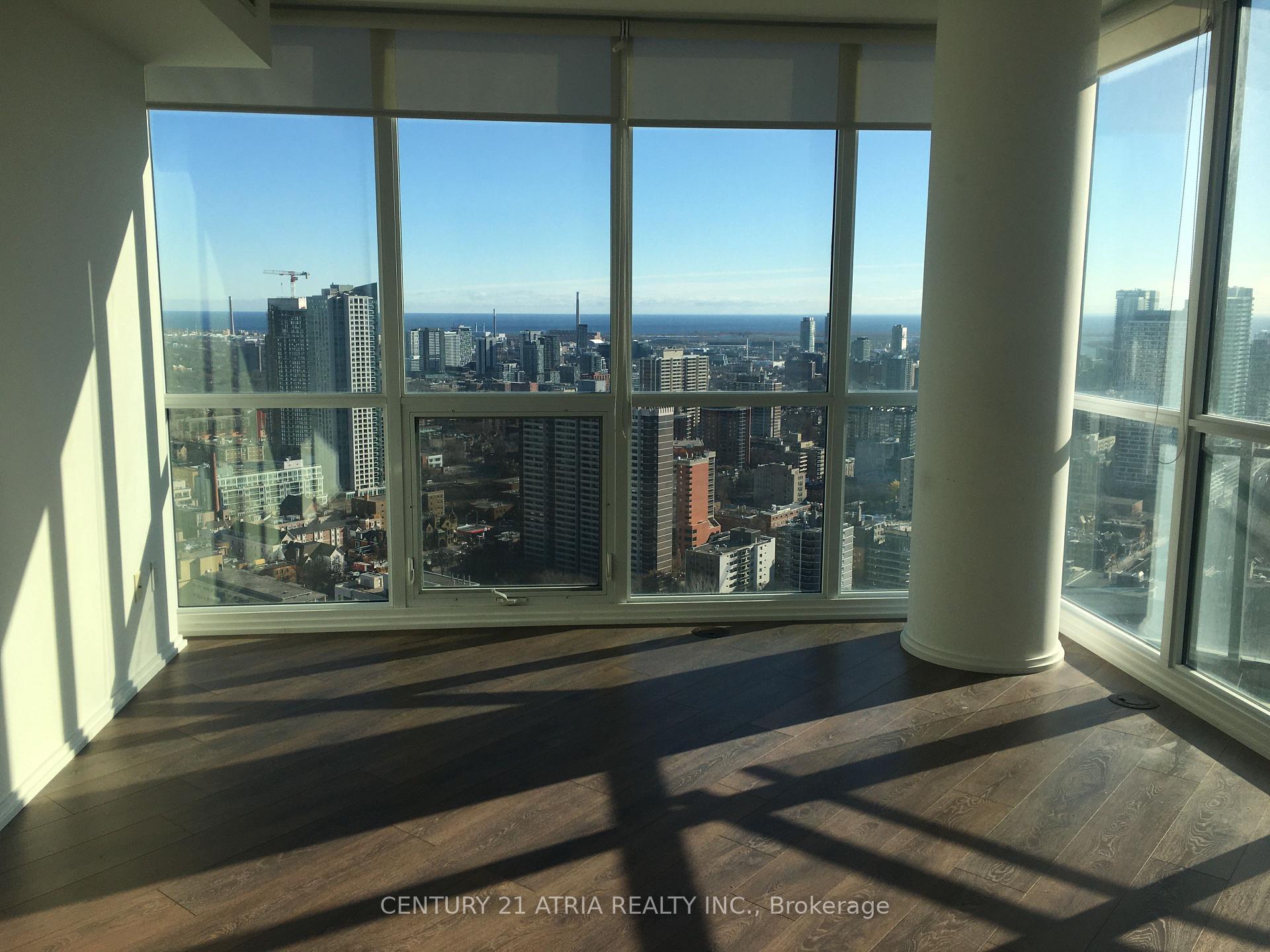 Photo 2 of Unit 4215, 45 Charles Street E, Toronto, Church-Yonge Corridor — HOMEH