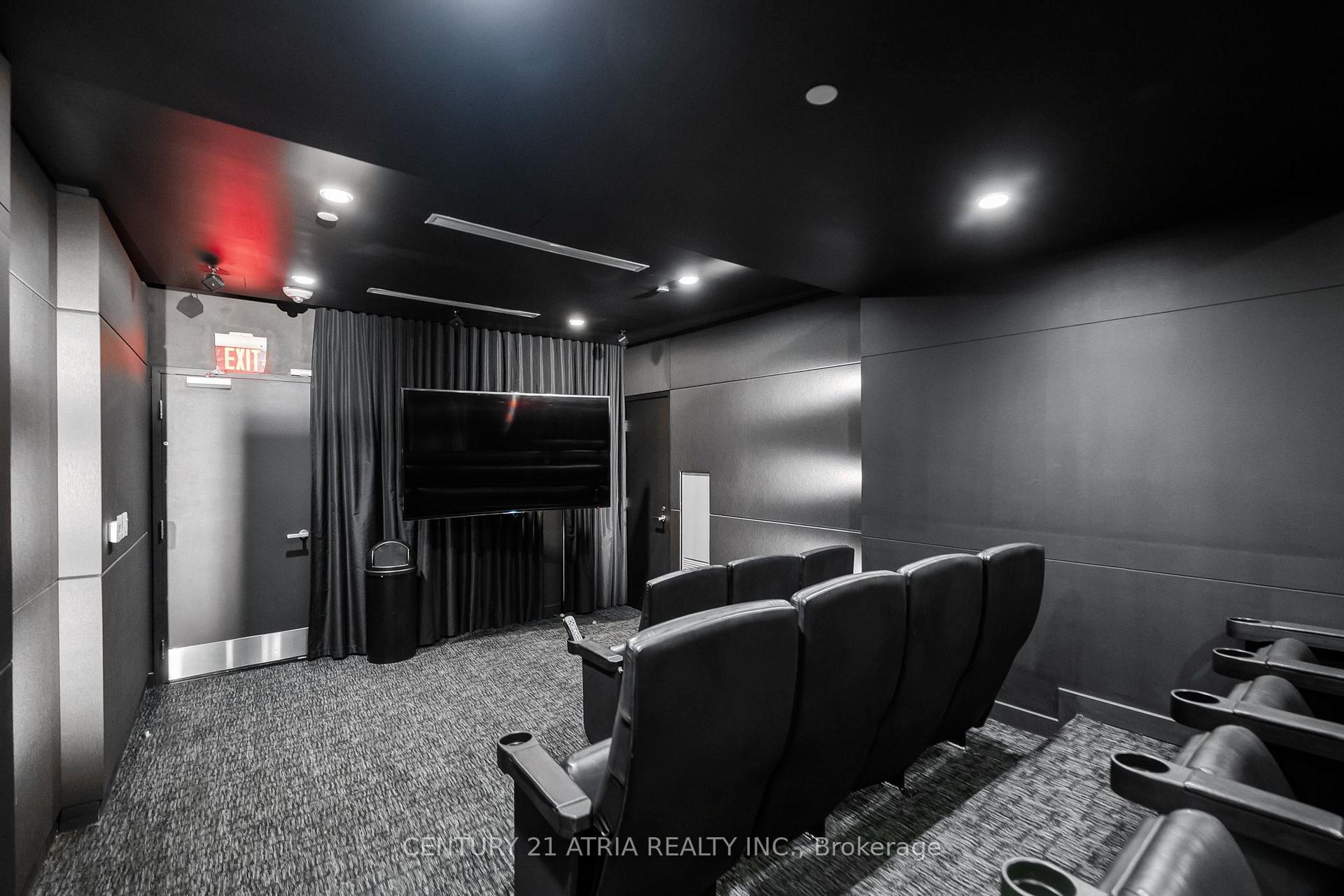Photo 11 of Unit 4215, 45 Charles Street E, Toronto, Church-Yonge Corridor — HOMEH