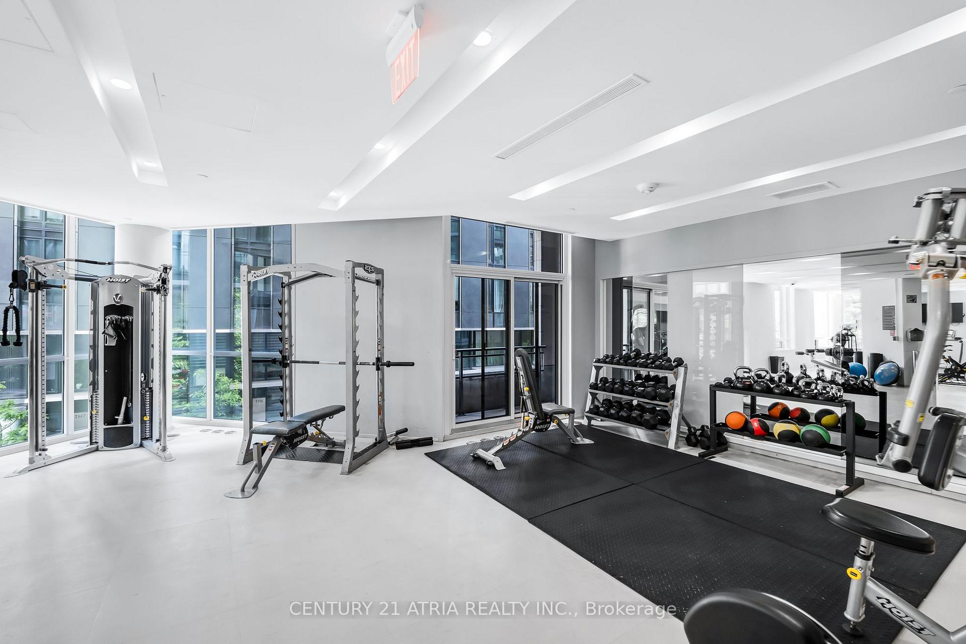 Photo 12 of Unit 4215, 45 Charles Street E, Toronto, Church-Yonge Corridor — HOMEH