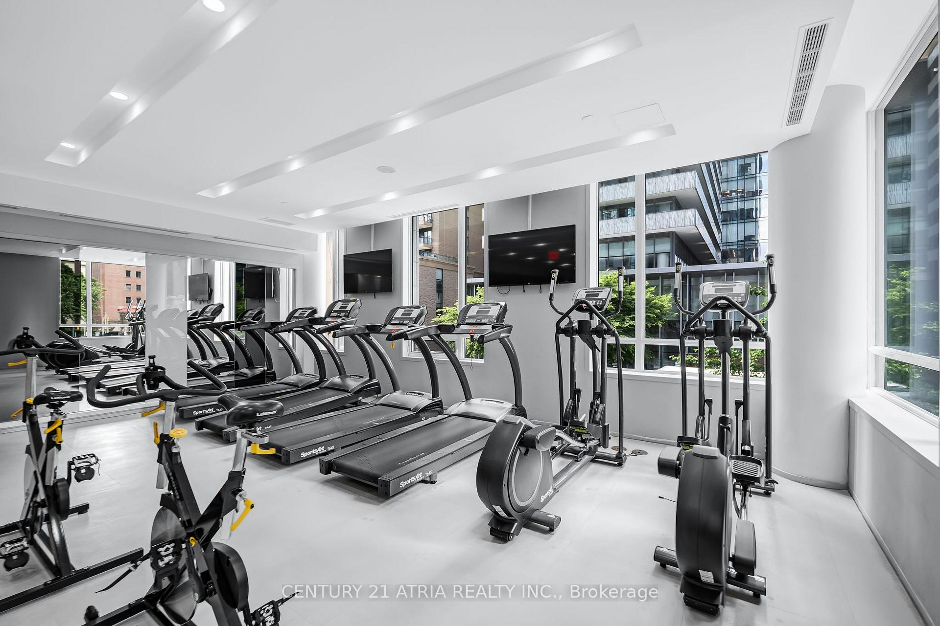Photo 13 of Unit 4215, 45 Charles Street E, Toronto, Church-Yonge Corridor — HOMEH