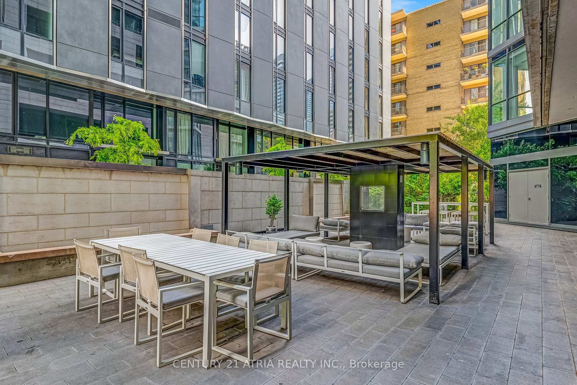 Photo 15 of Unit 4215, 45 Charles Street E, Toronto, Church-Yonge Corridor — HOMEH