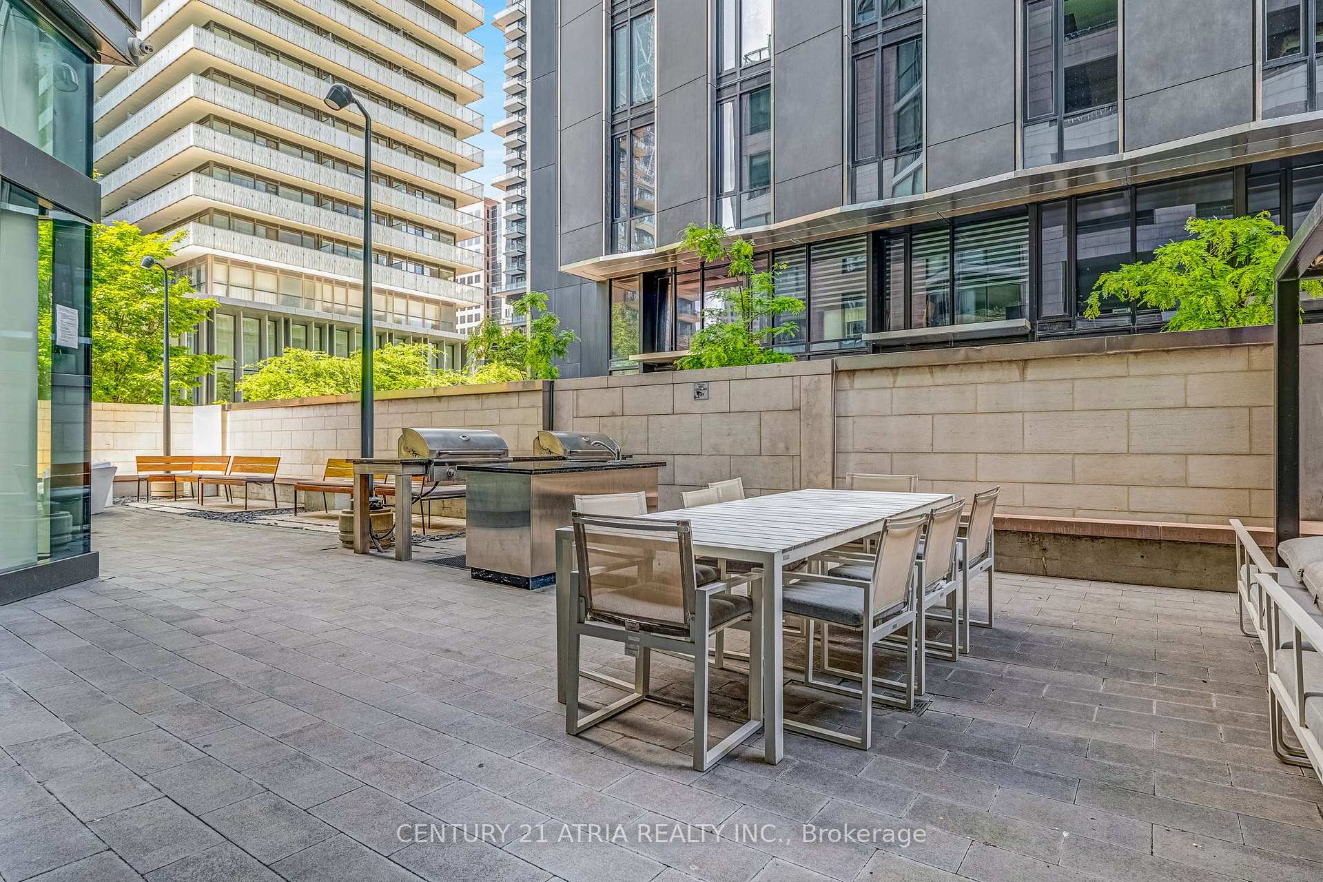 Photo 16 of Unit 4215, 45 Charles Street E, Toronto, Church-Yonge Corridor — HOMEH