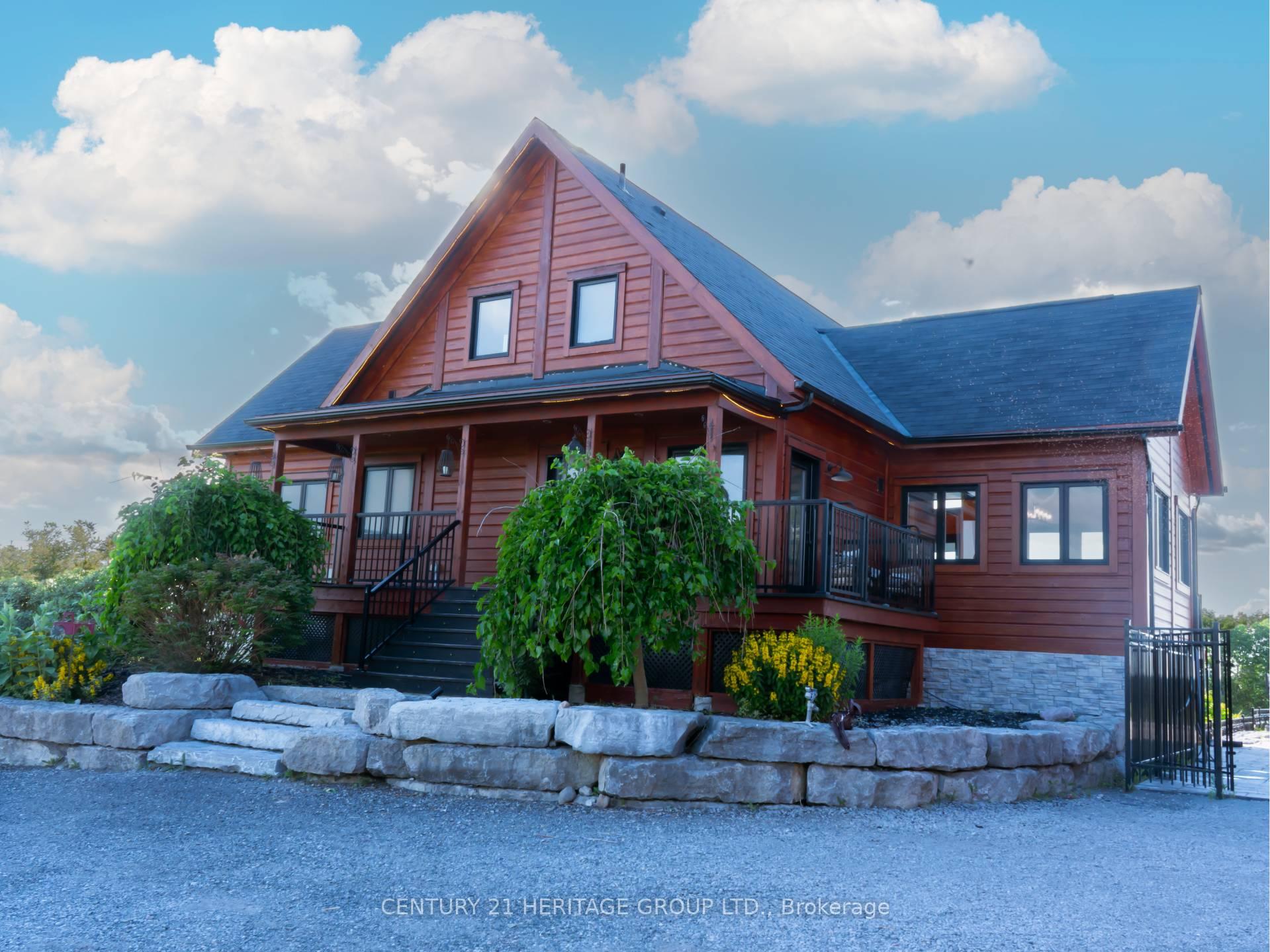 Photo of 1257 Portage Road