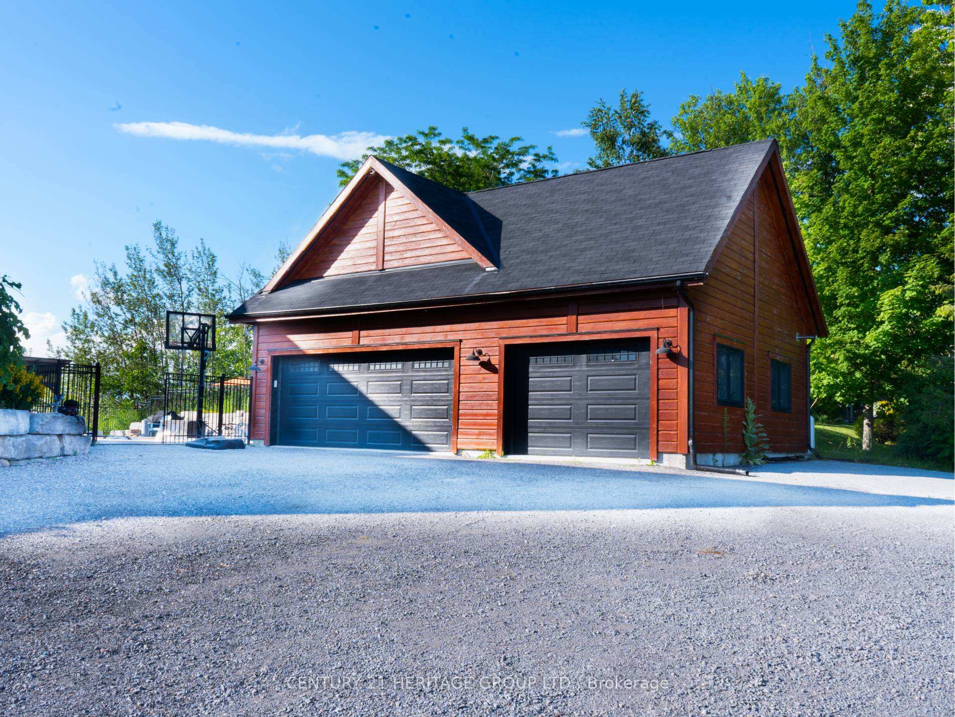Photo 2 of 1257 Portage Road, Kawartha Lakes, Carden — HOMEH