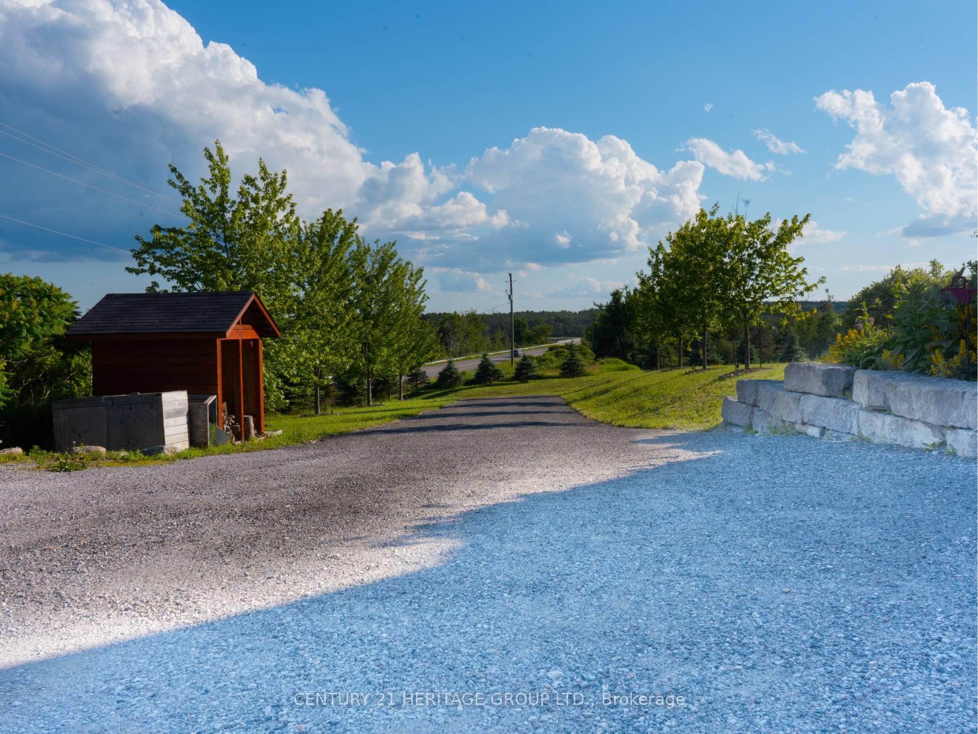 Photo 3 of 1257 Portage Road, Kawartha Lakes, Carden — HOMEH