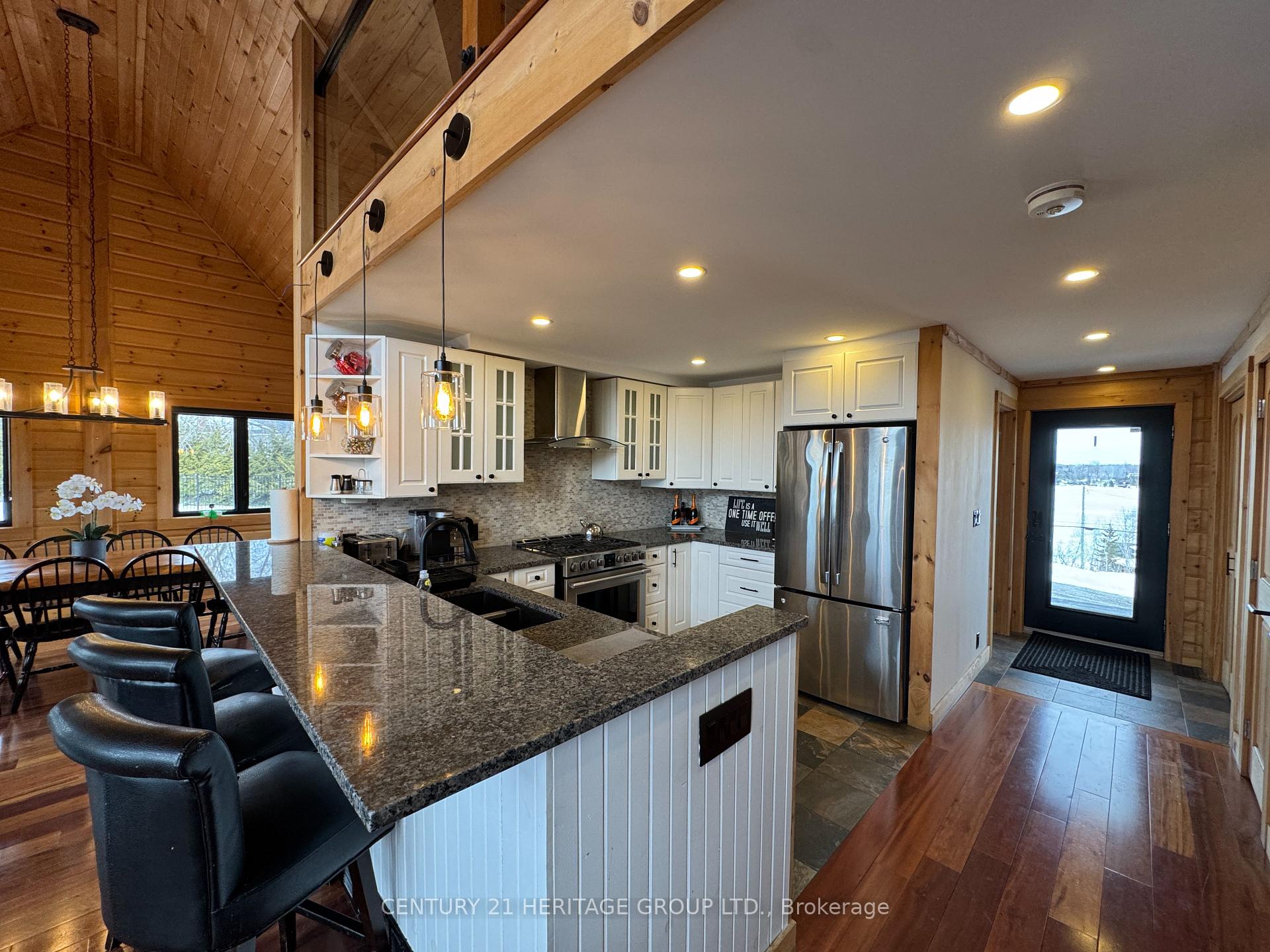 Photo 7 of 1257 Portage Road, Kawartha Lakes, Carden — HOMEH