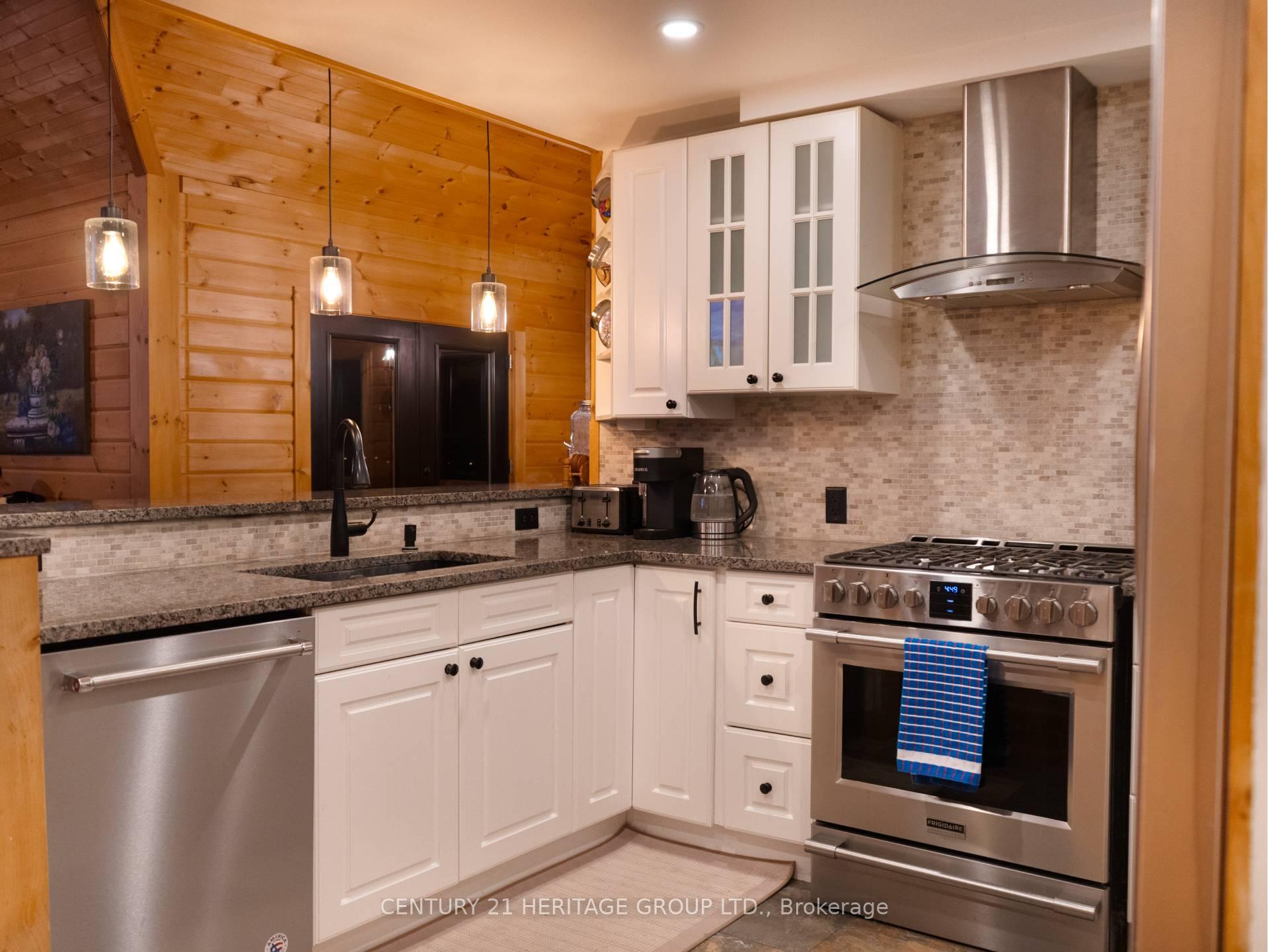 Photo 9 of 1257 Portage Road, Kawartha Lakes, Carden — HOMEH