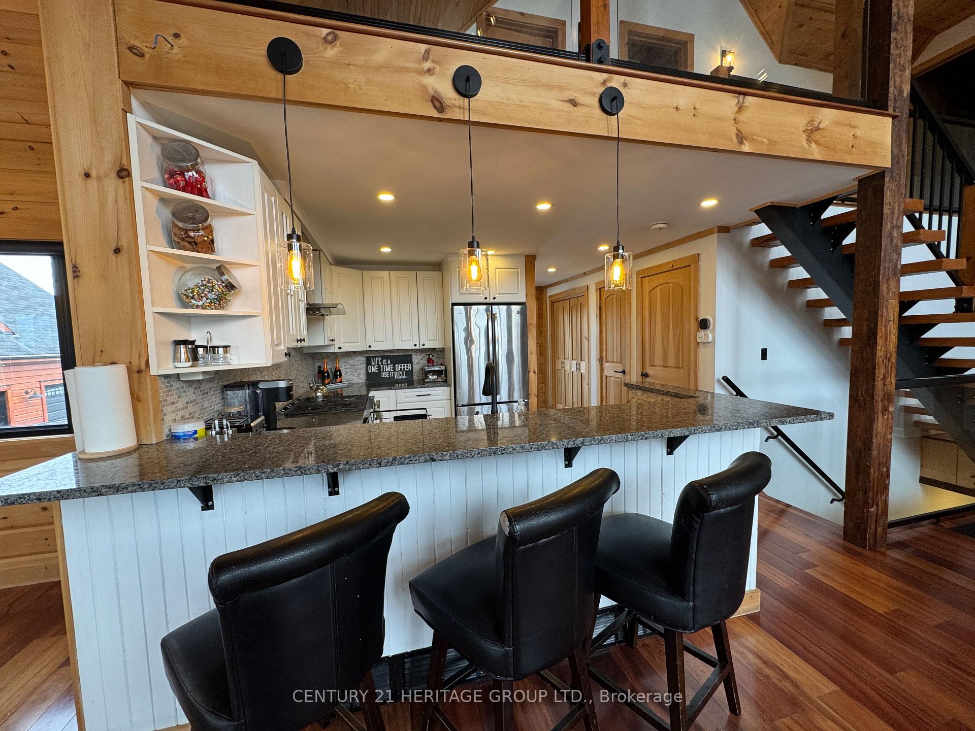 Photo 10 of 1257 Portage Road, Kawartha Lakes, Carden — HOMEH