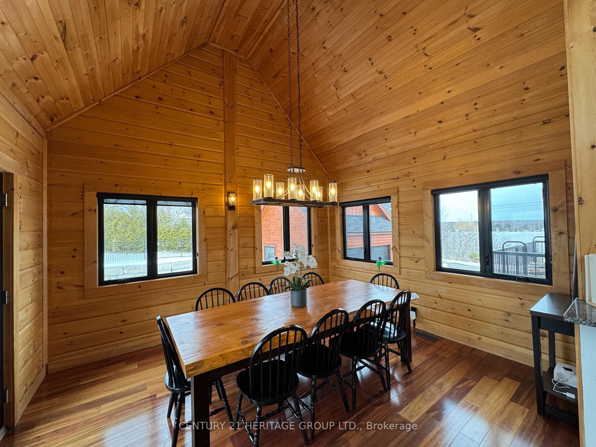 Photo 11 of 1257 Portage Road, Kawartha Lakes, Carden — HOMEH
