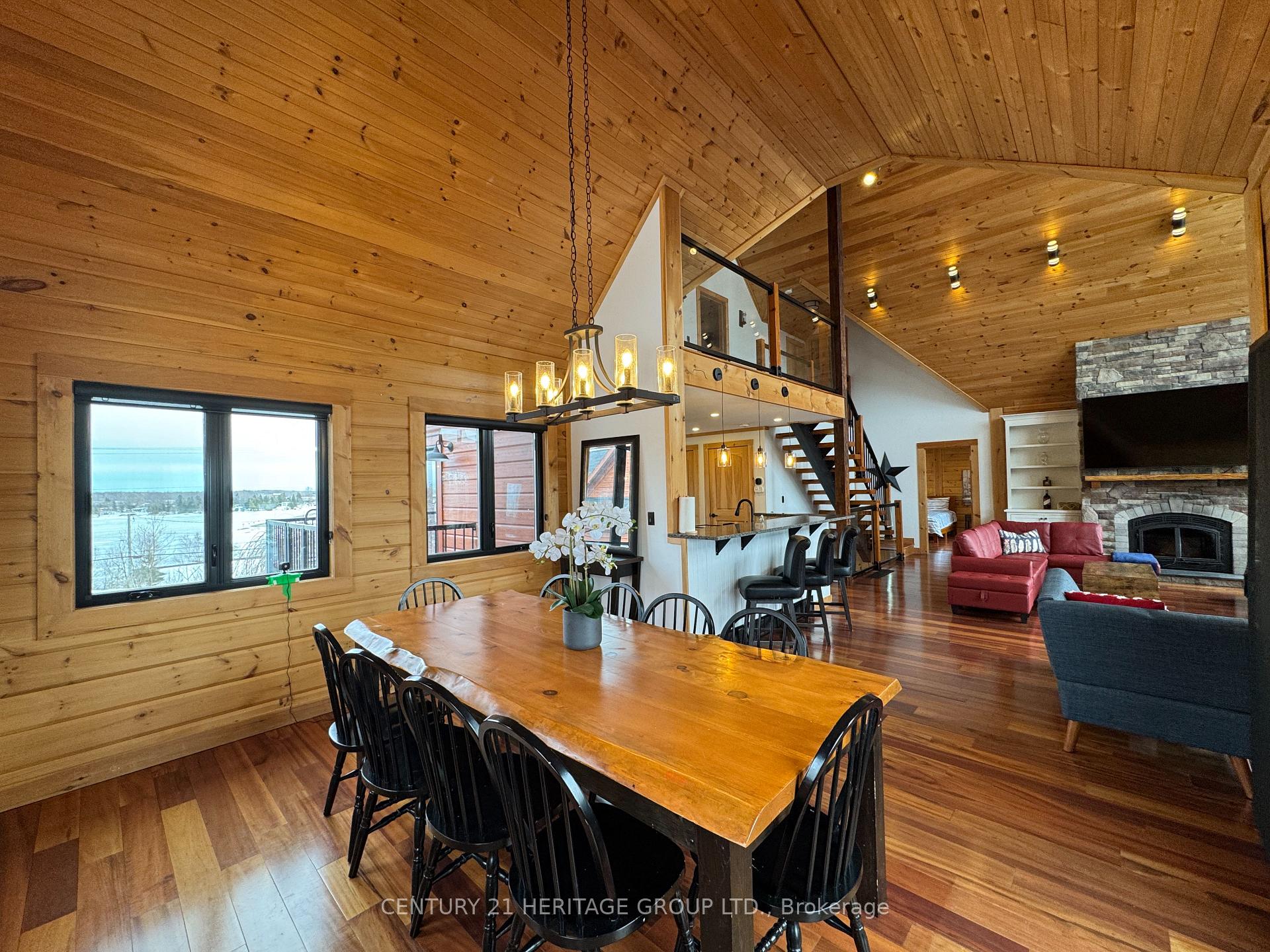 Photo 12 of 1257 Portage Road, Kawartha Lakes, Carden — HOMEH