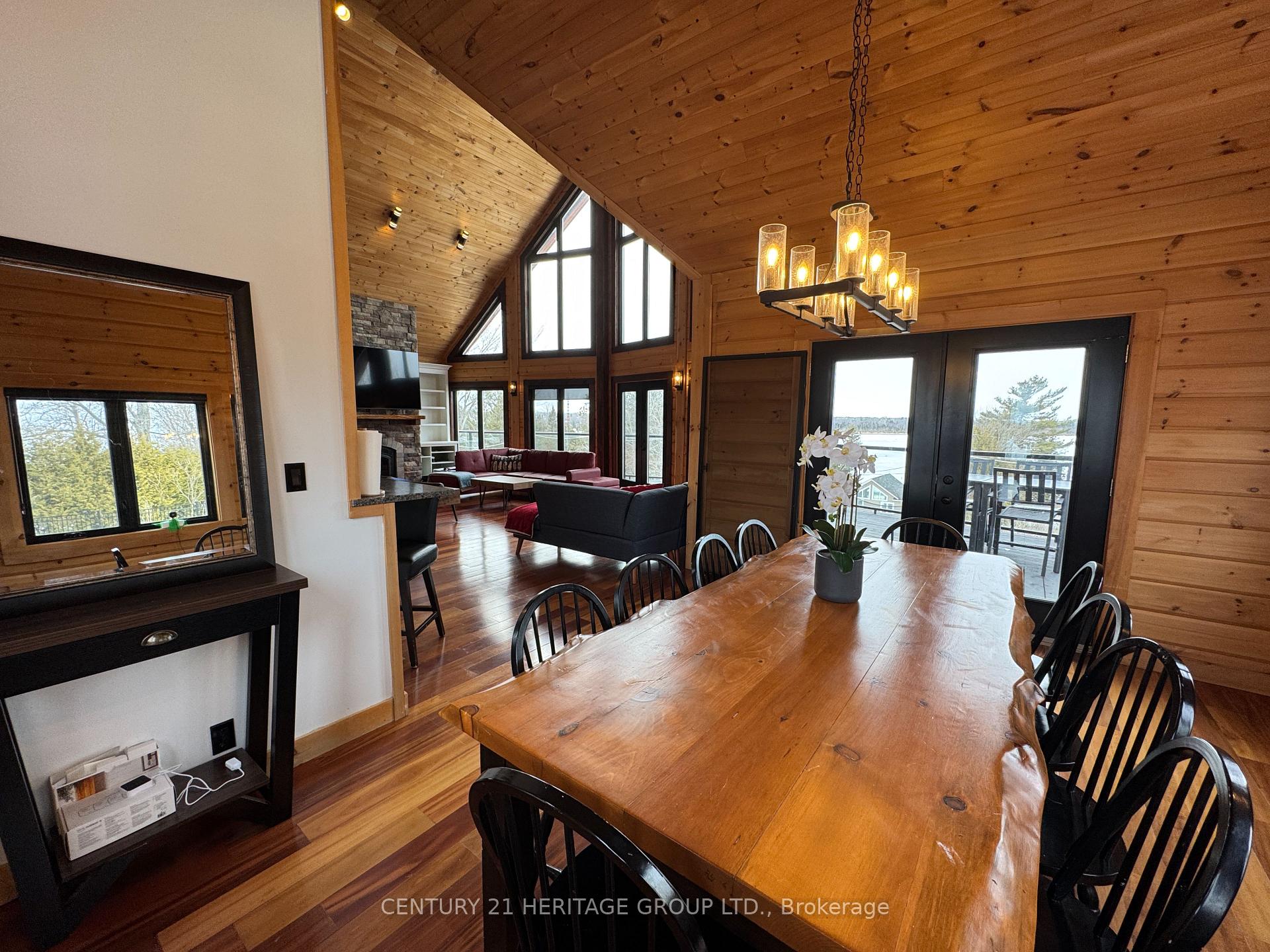 Photo 13 of 1257 Portage Road, Kawartha Lakes, Carden — HOMEH
