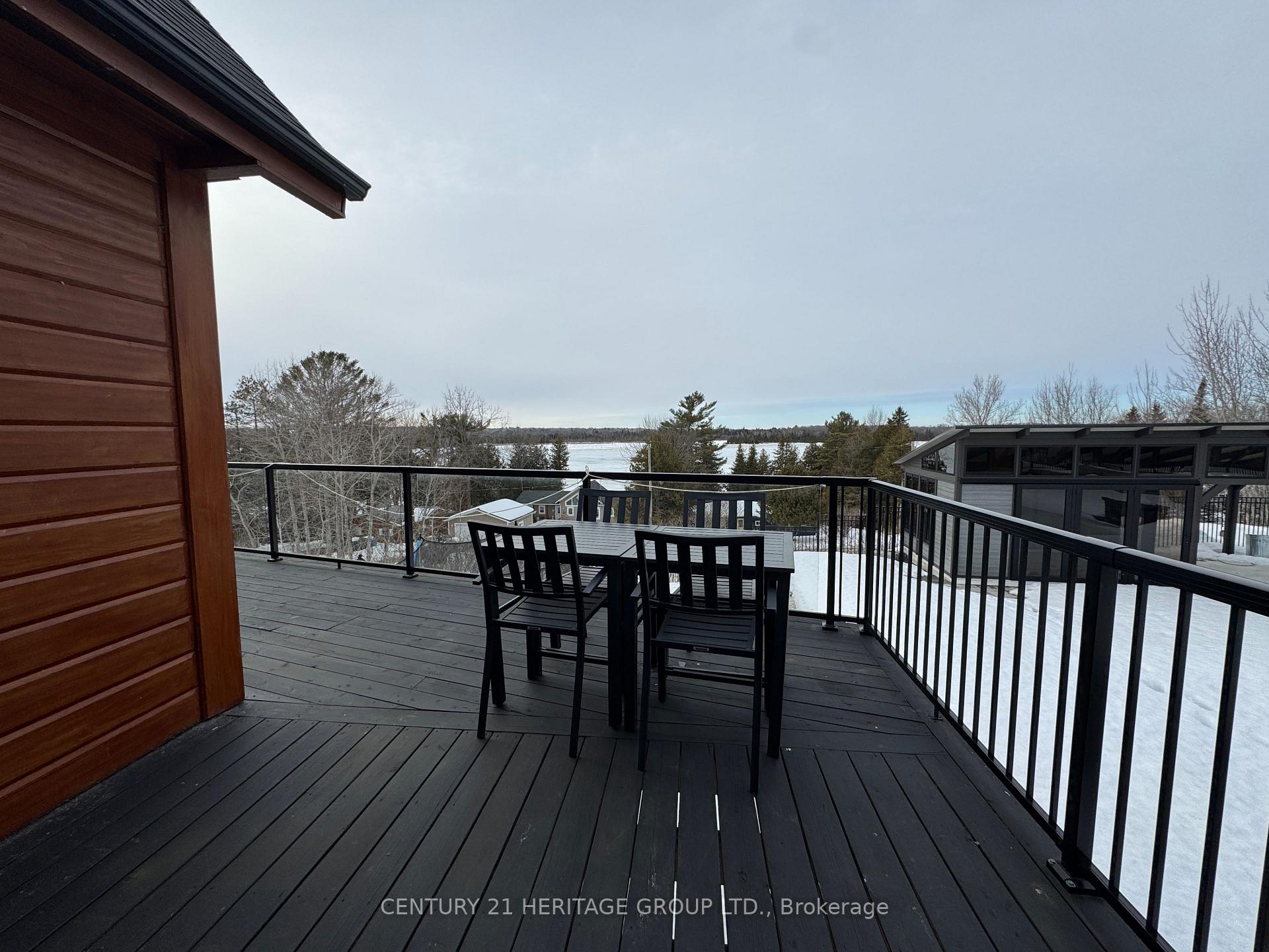 Photo 14 of 1257 Portage Road, Kawartha Lakes, Carden — HOMEH