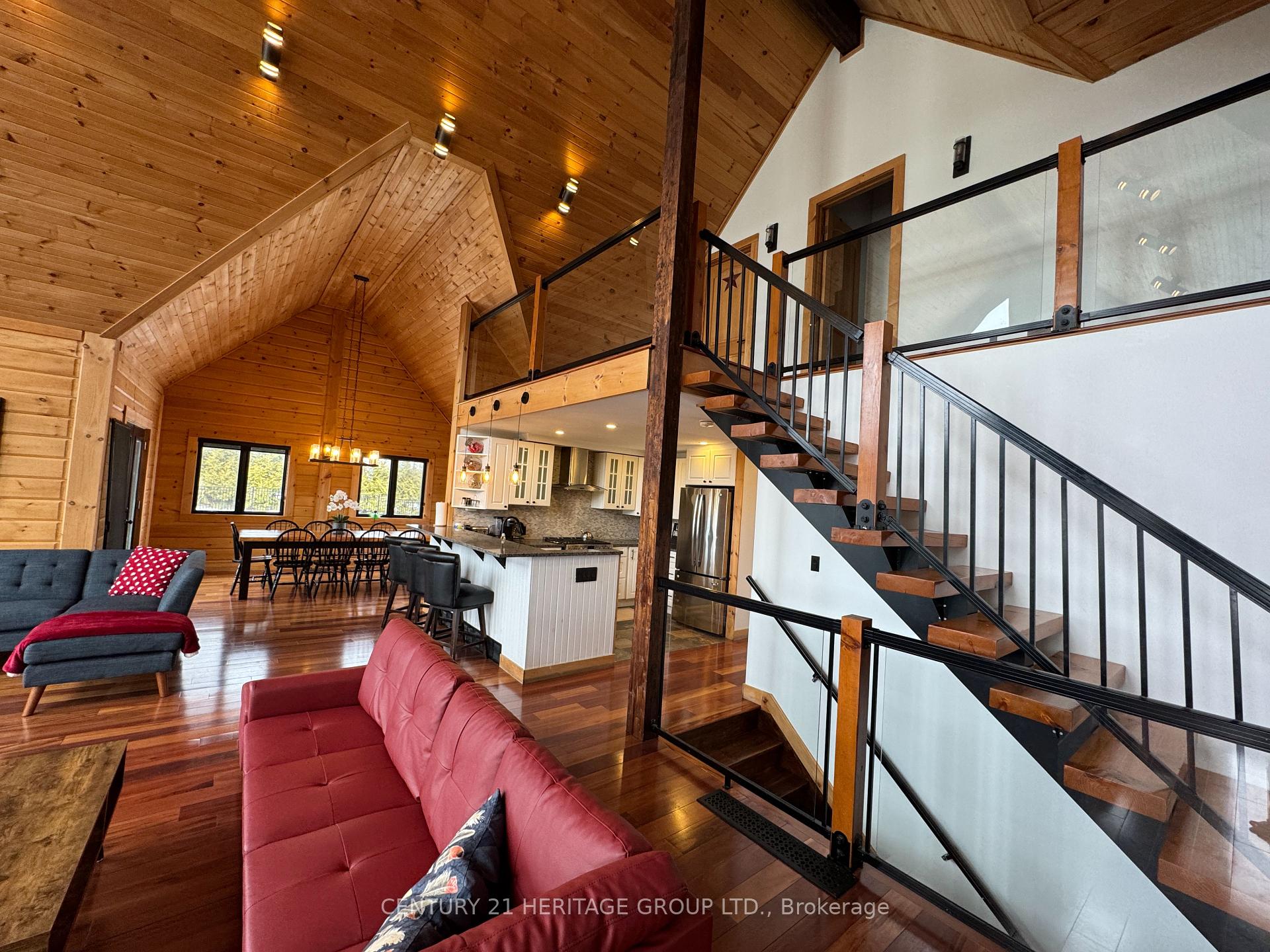 Photo 15 of 1257 Portage Road, Kawartha Lakes, Carden — HOMEH