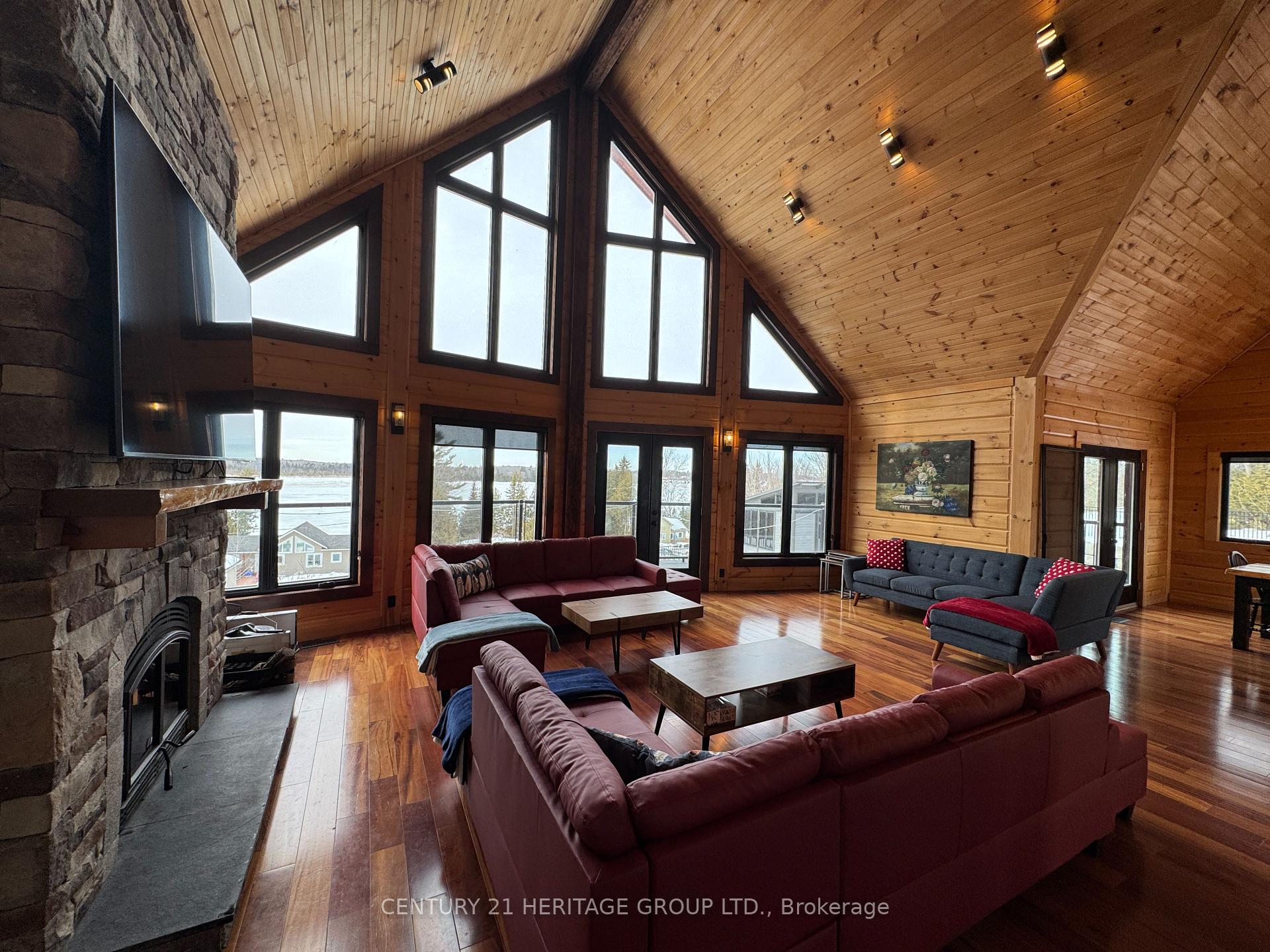 Photo 16 of 1257 Portage Road, Kawartha Lakes, Carden — HOMEH