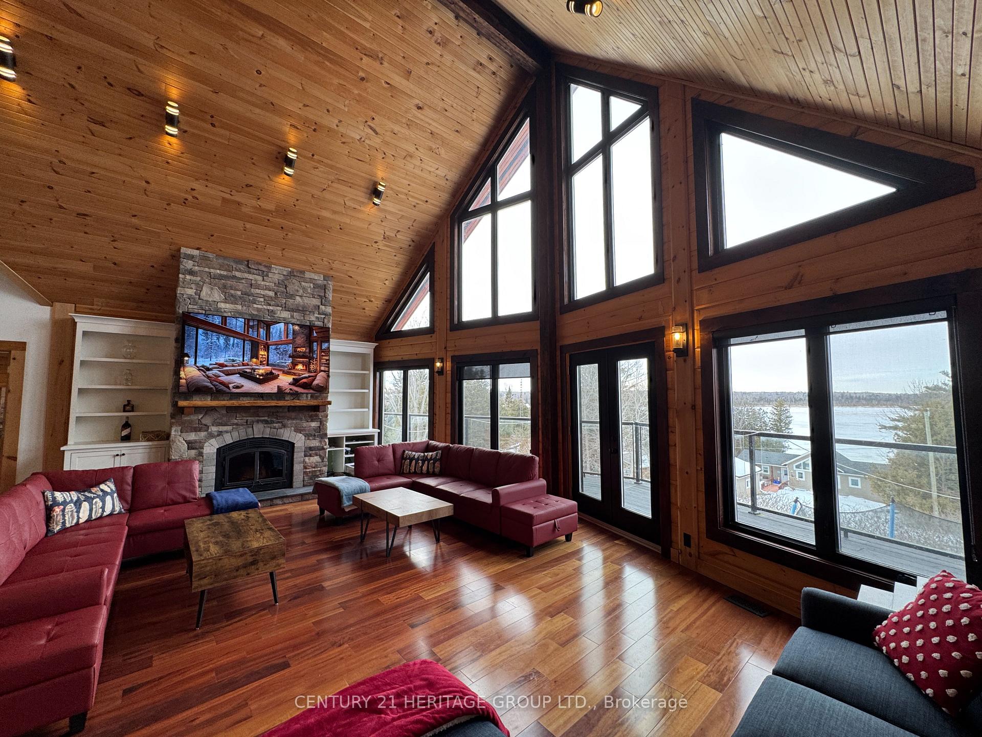 Photo 17 of 1257 Portage Road, Kawartha Lakes, Carden — HOMEH
