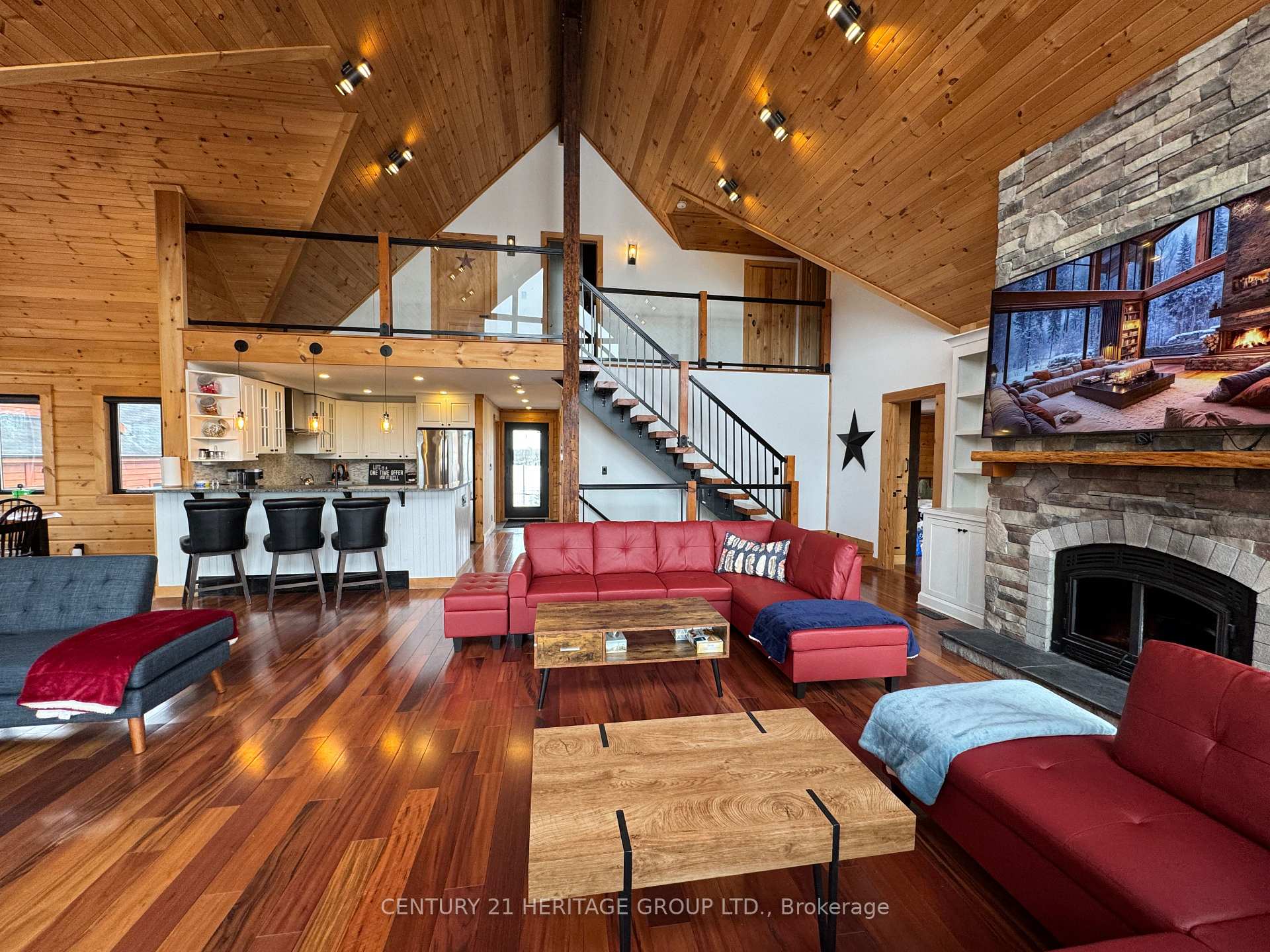 Photo 18 of 1257 Portage Road, Kawartha Lakes, Carden — HOMEH