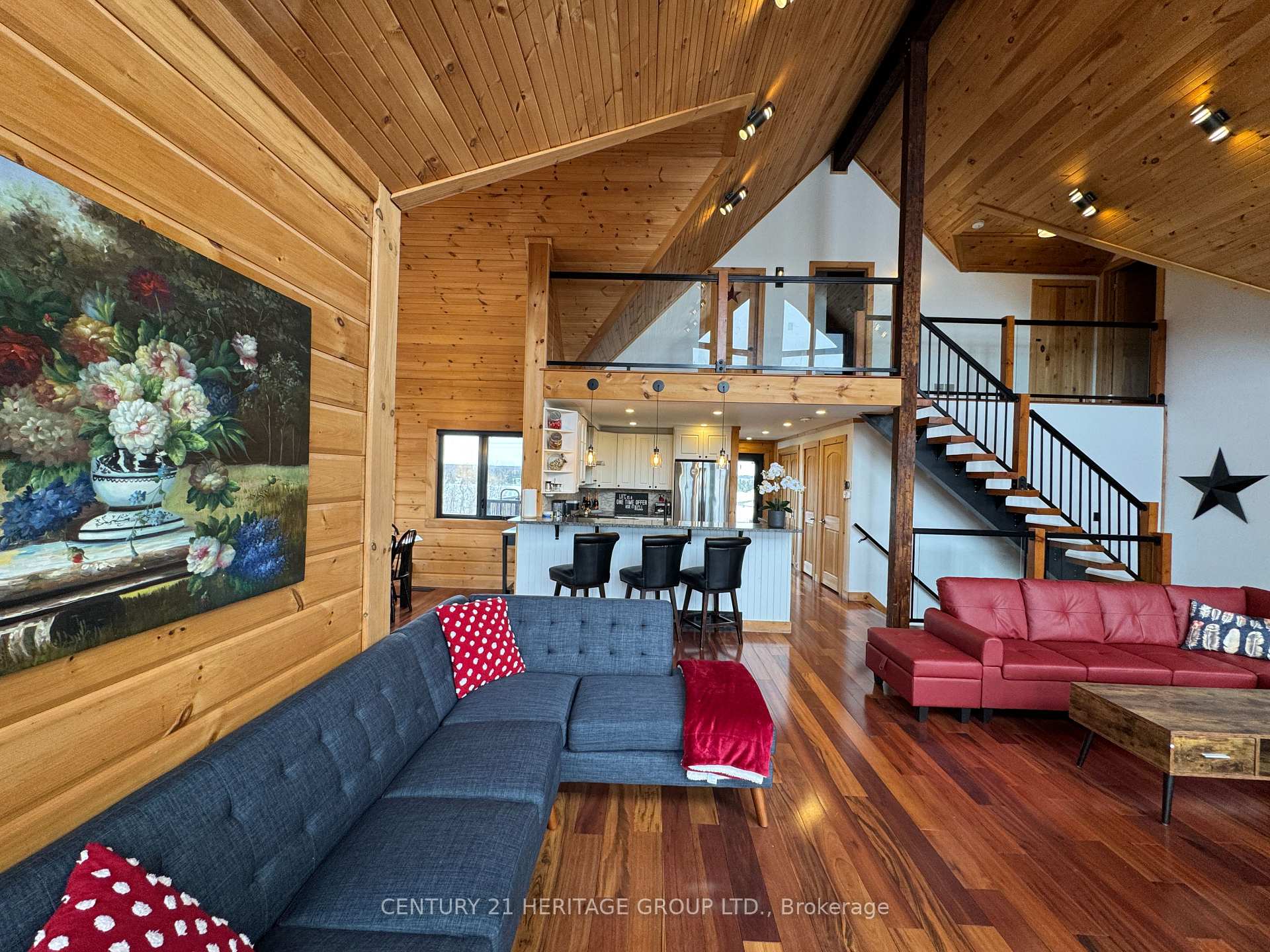 Photo 19 of 1257 Portage Road, Kawartha Lakes, Carden — HOMEH