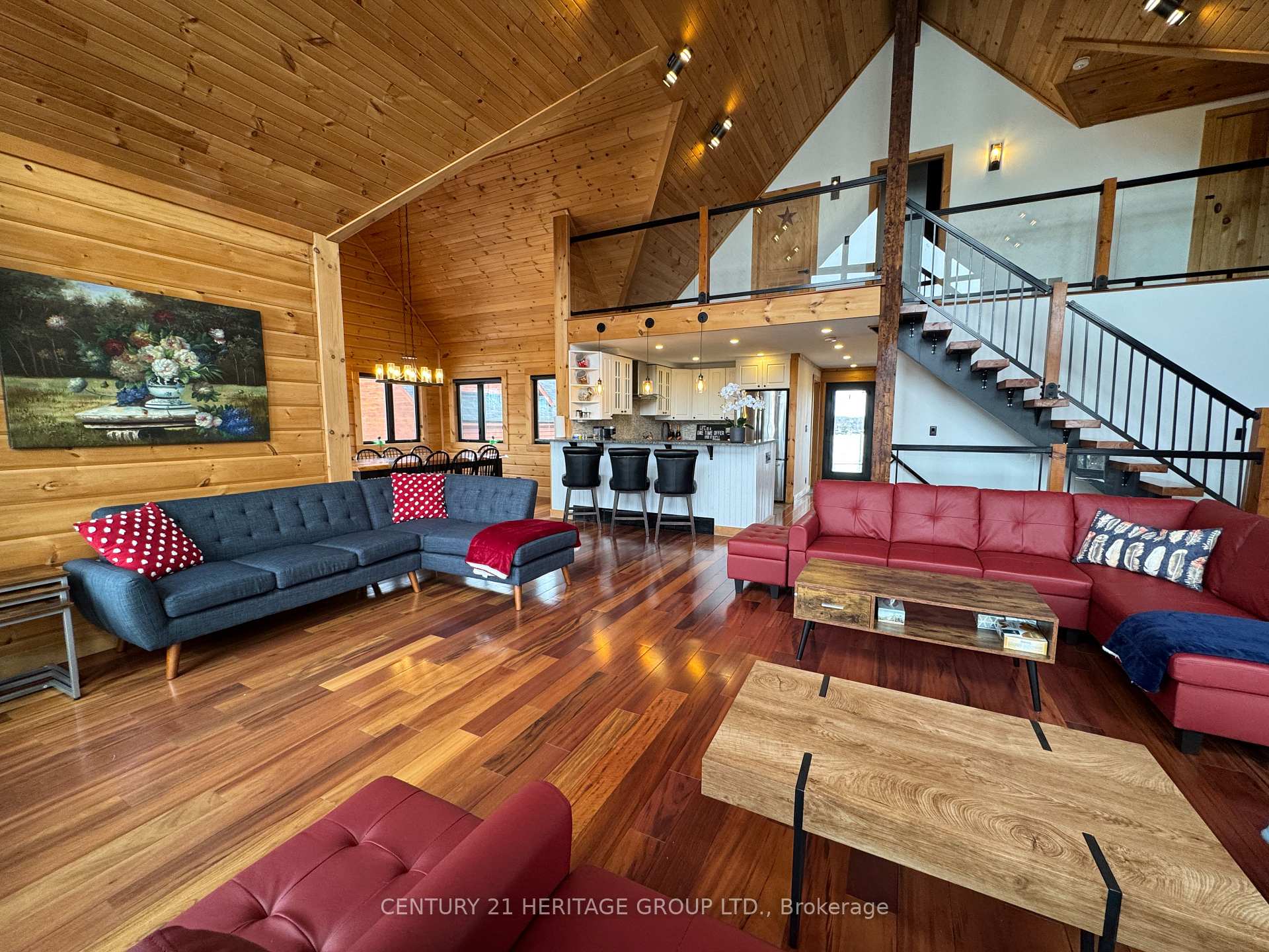 Photo 20 of 1257 Portage Road, Kawartha Lakes, Carden — HOMEH