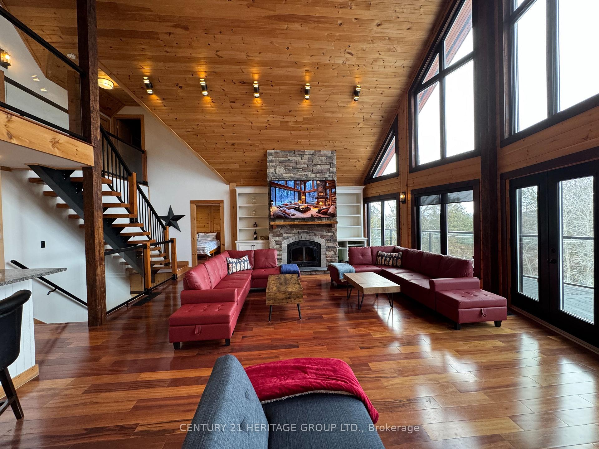 Photo 21 of 1257 Portage Road, Kawartha Lakes, Carden — HOMEH