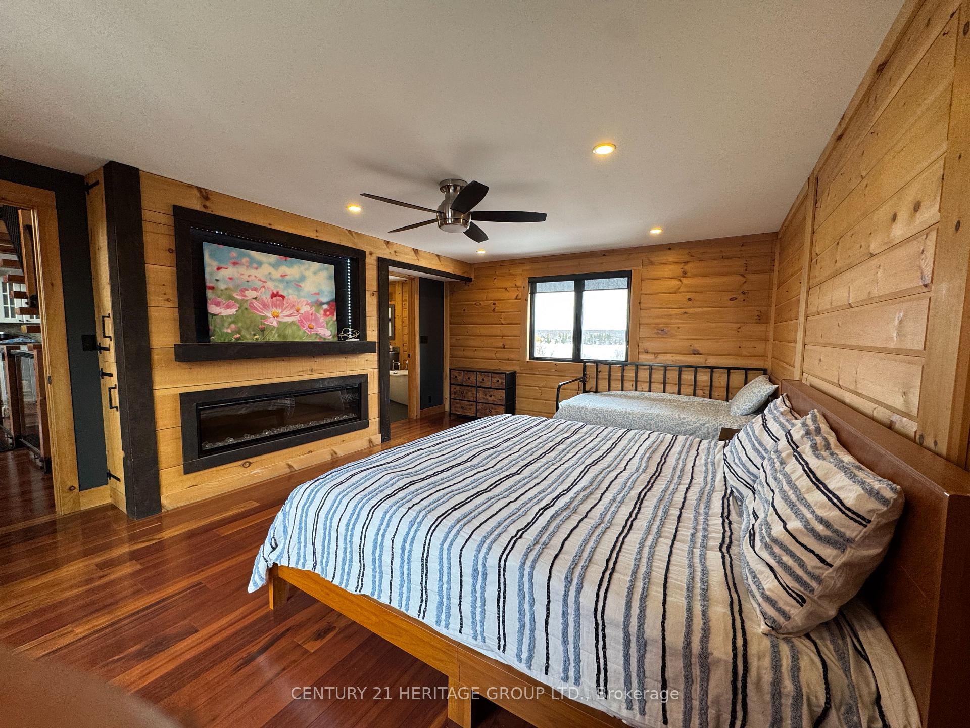 Photo 22 of 1257 Portage Road, Kawartha Lakes, Carden — HOMEH