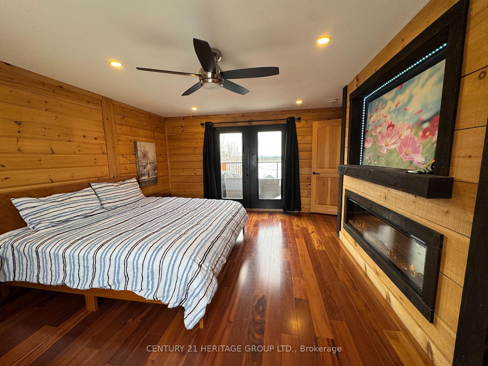 Photo 24 of 1257 Portage Road, Kawartha Lakes, Carden — HOMEH