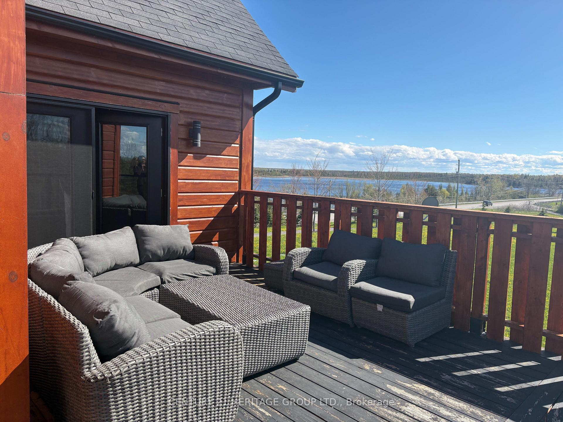 Photo 25 of 1257 Portage Road, Kawartha Lakes, Carden — HOMEH