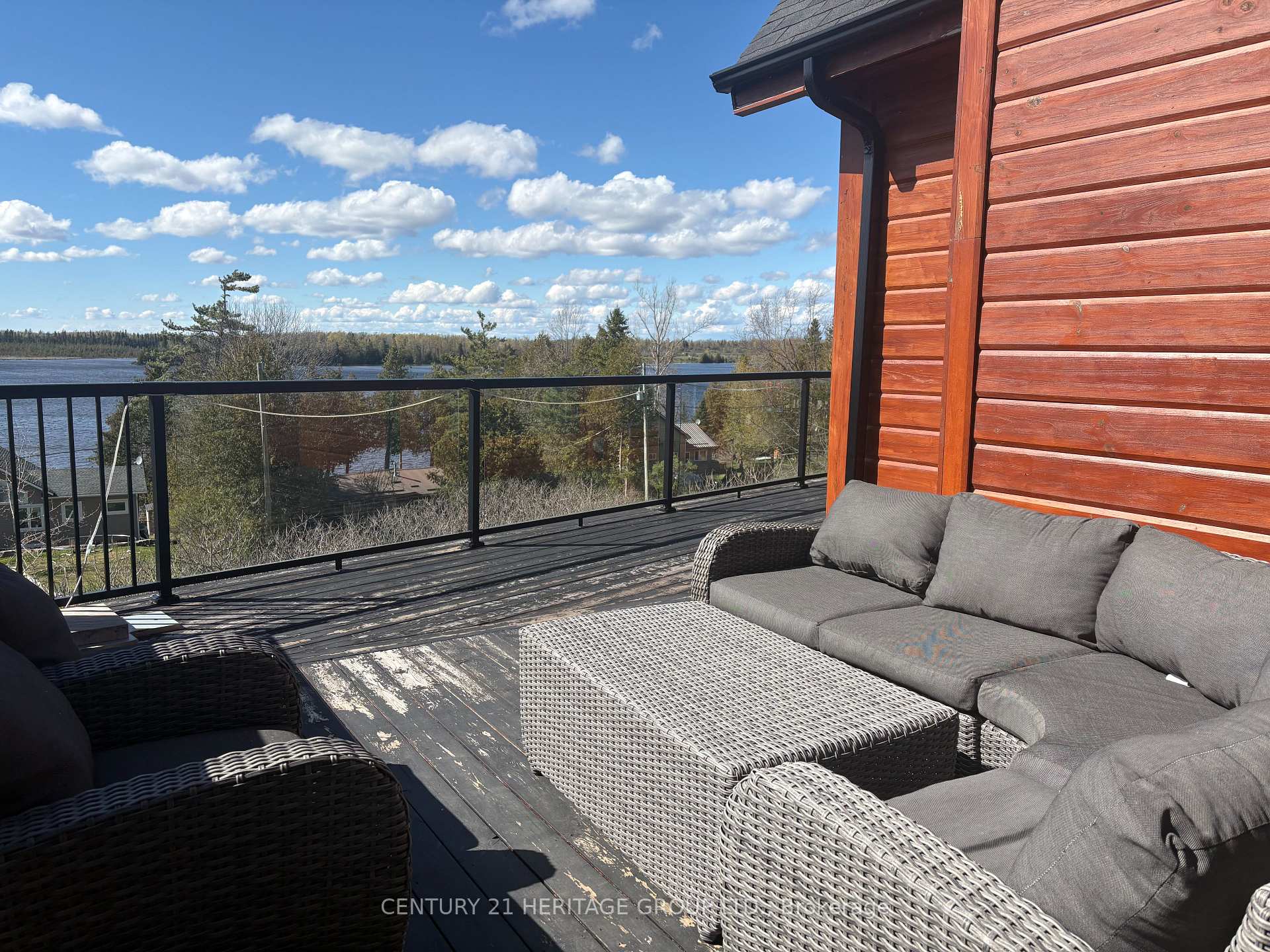 Photo 26 of 1257 Portage Road, Kawartha Lakes, Carden — HOMEH