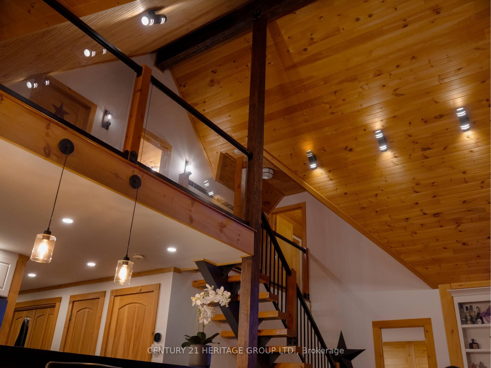 Photo 28 of 1257 Portage Road, Kawartha Lakes, Carden — HOMEH